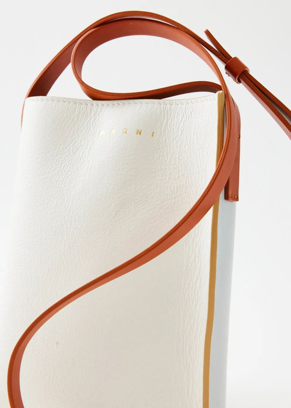 Museo Soft Nano Bag
