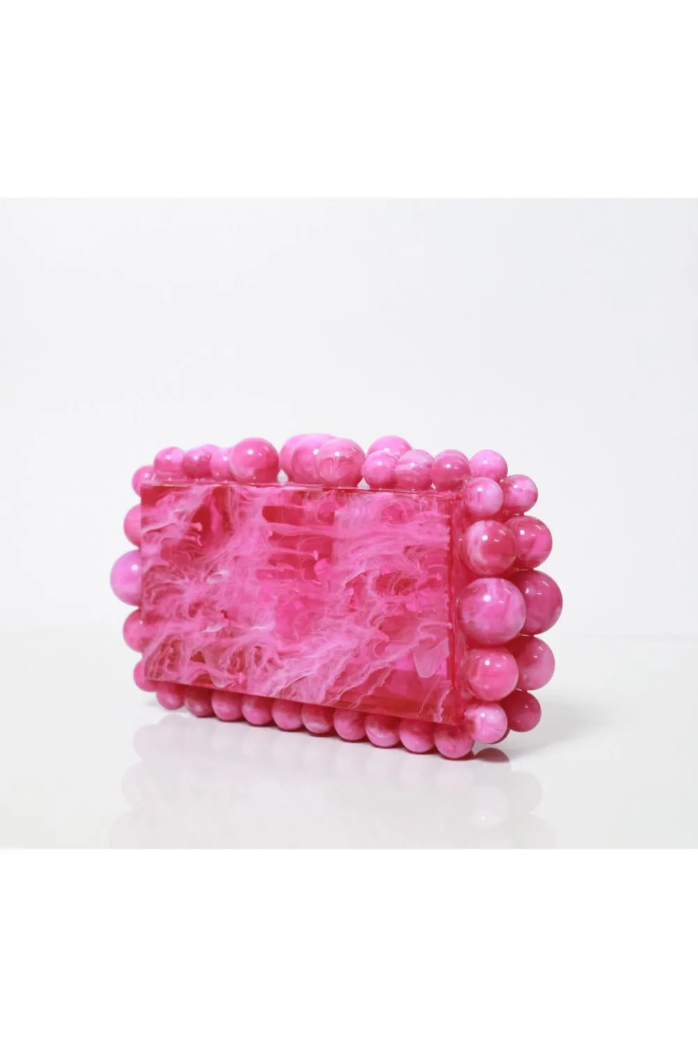 MYSTIC PINK