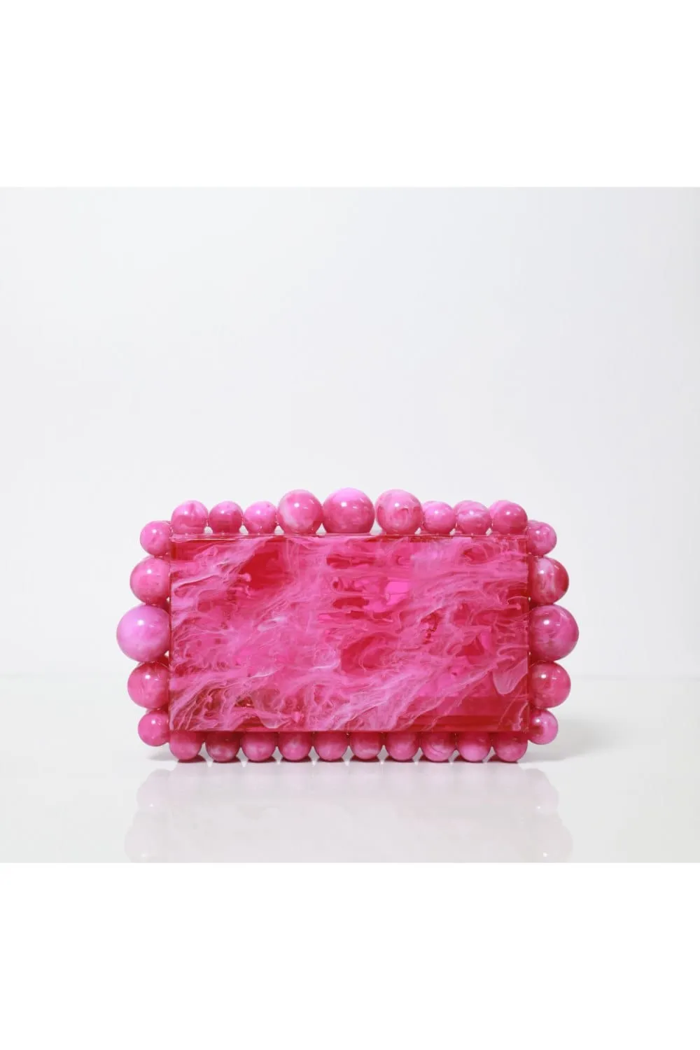MYSTIC PINK