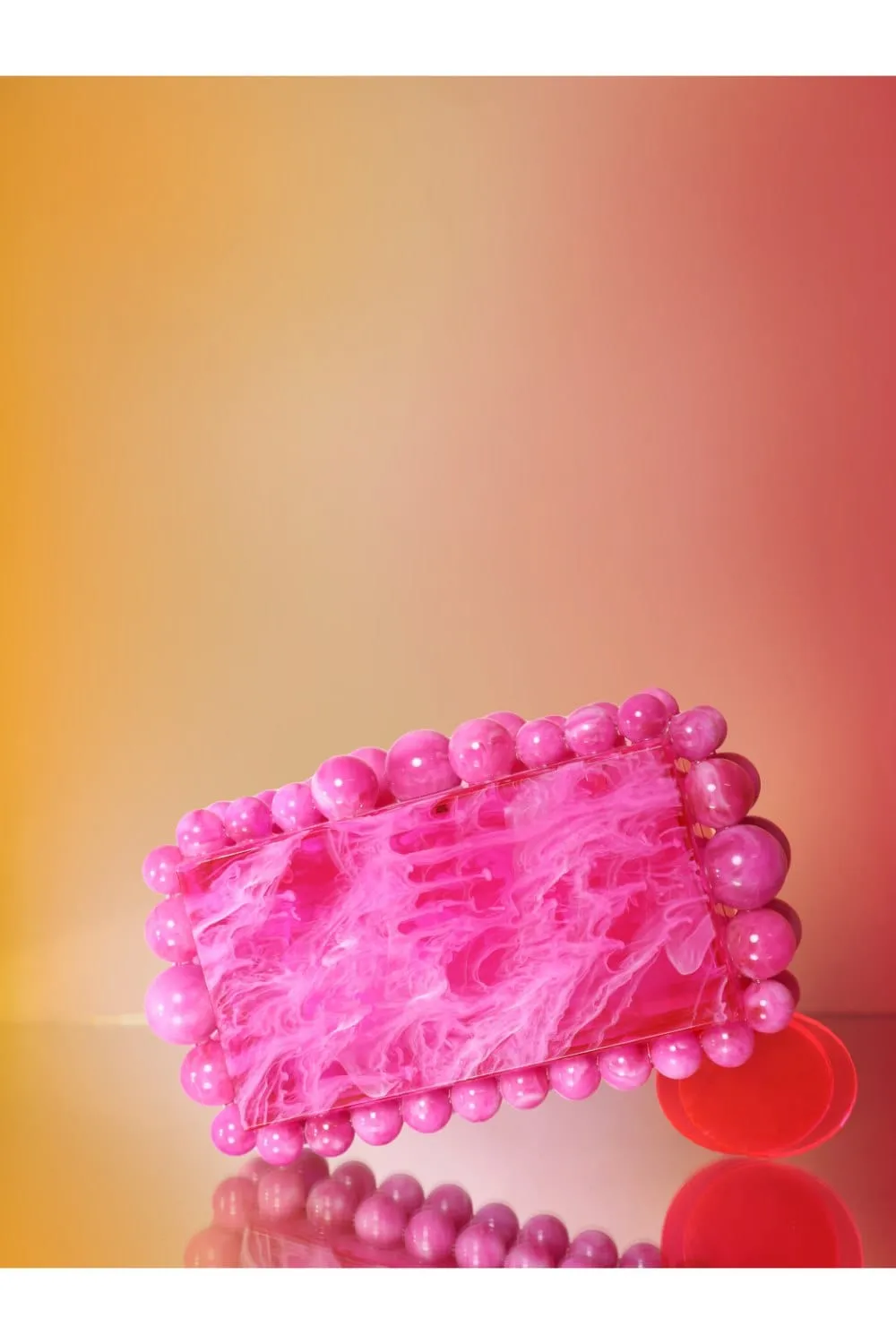 MYSTIC PINK