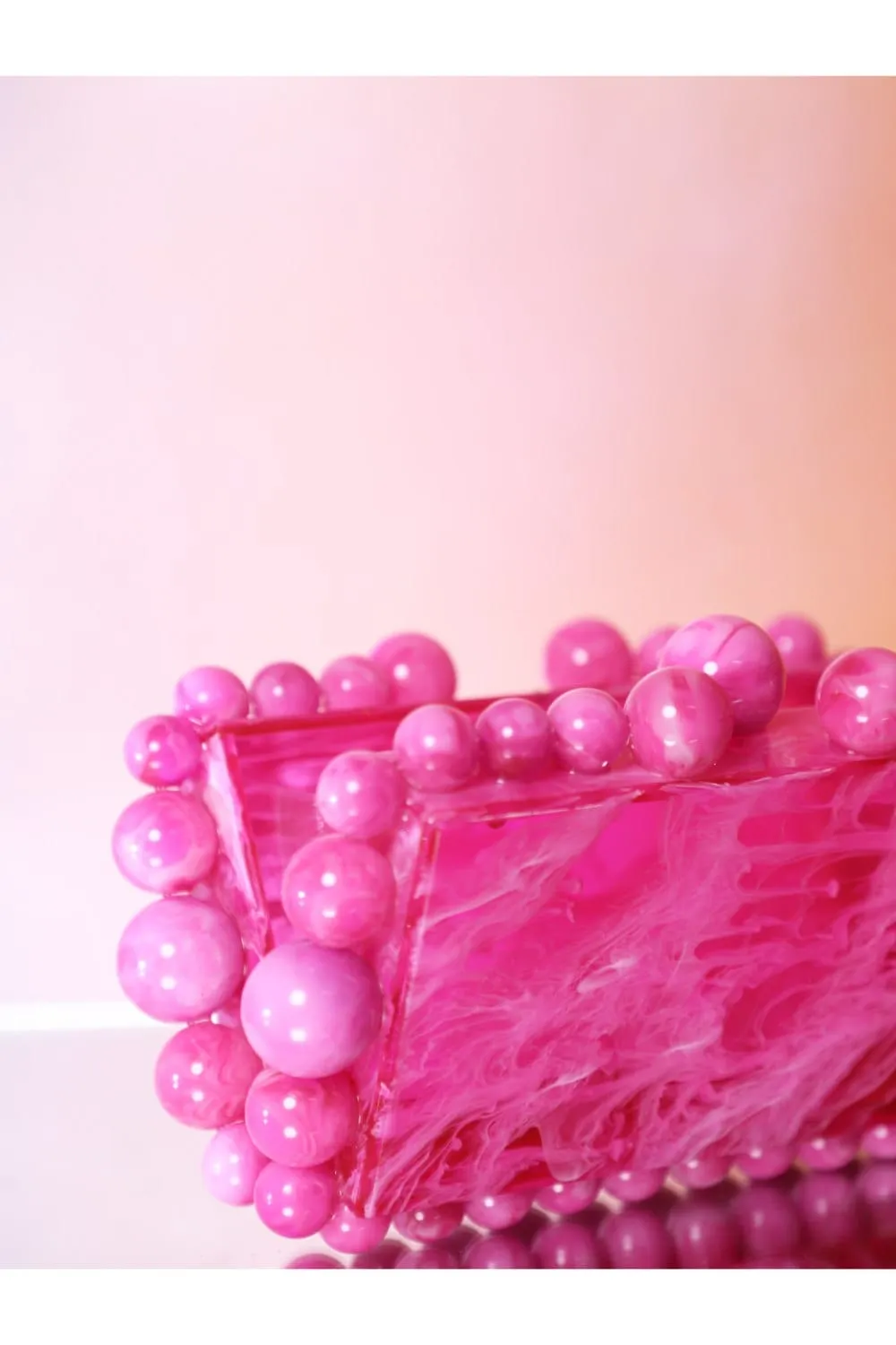 MYSTIC PINK