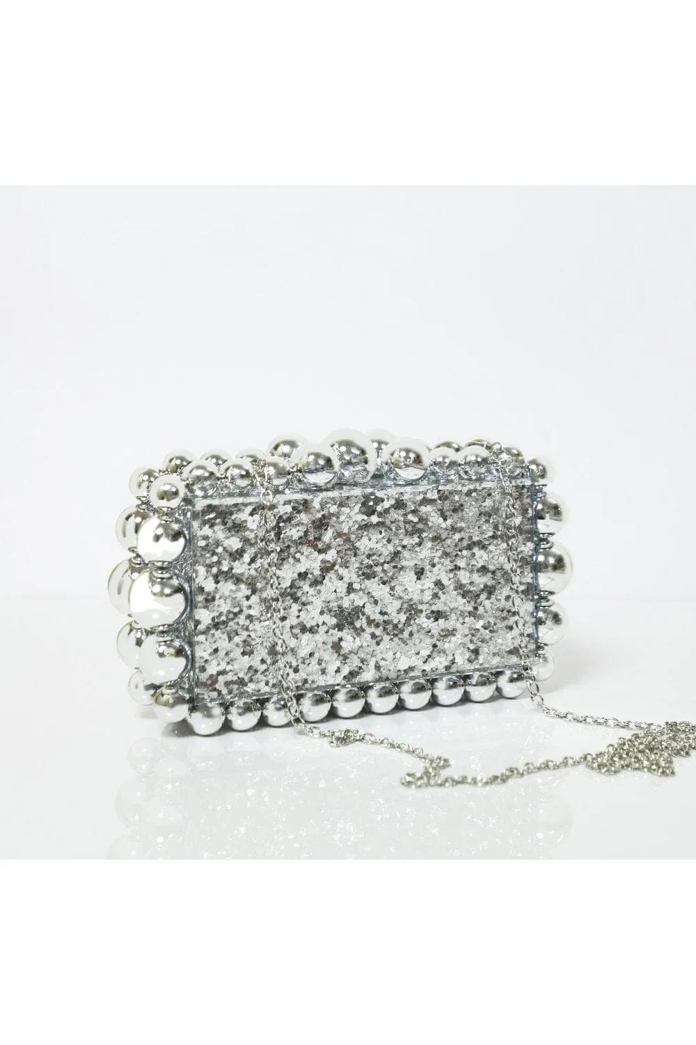 MYSTIC SILVER