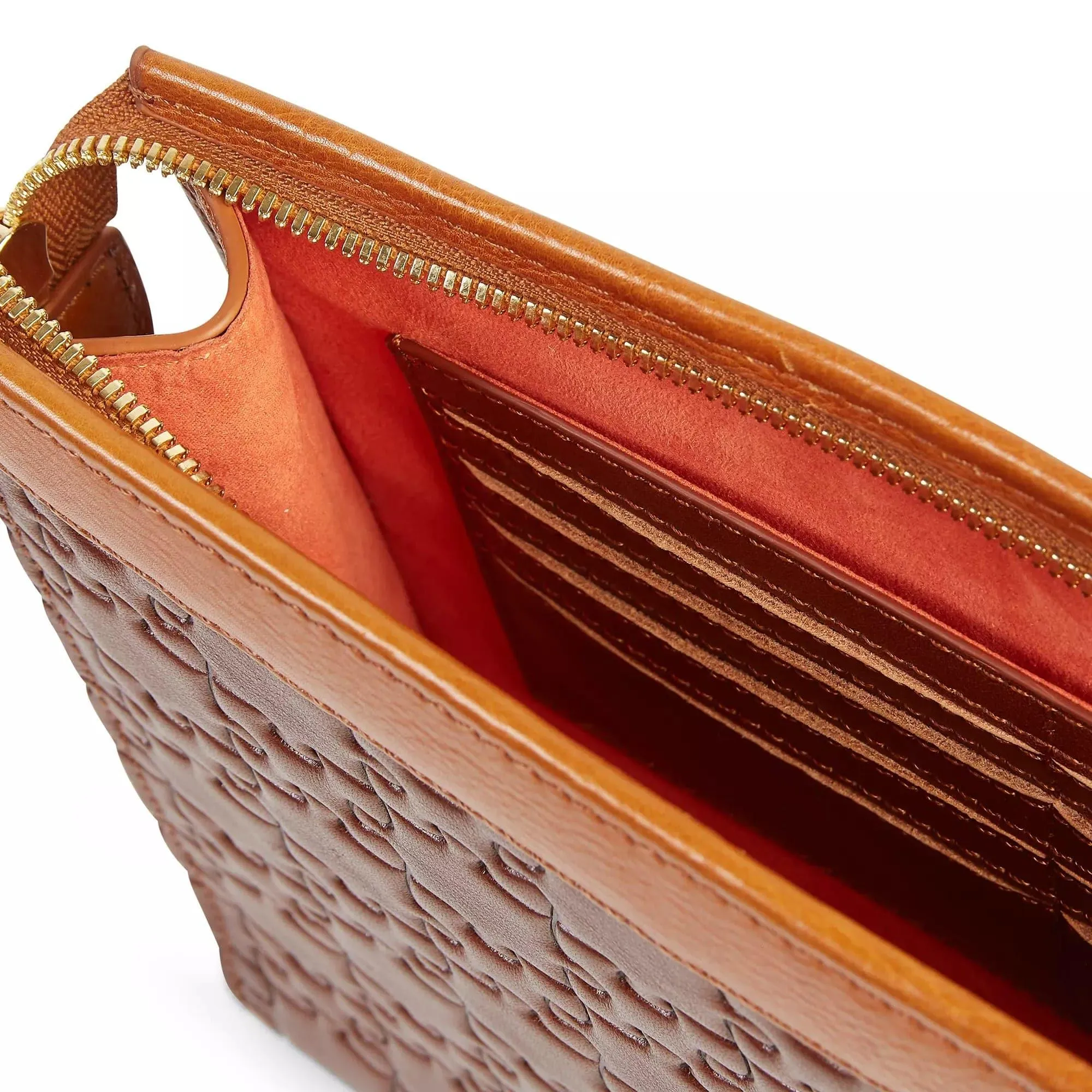 Nkari Tinuke Tail Clutch