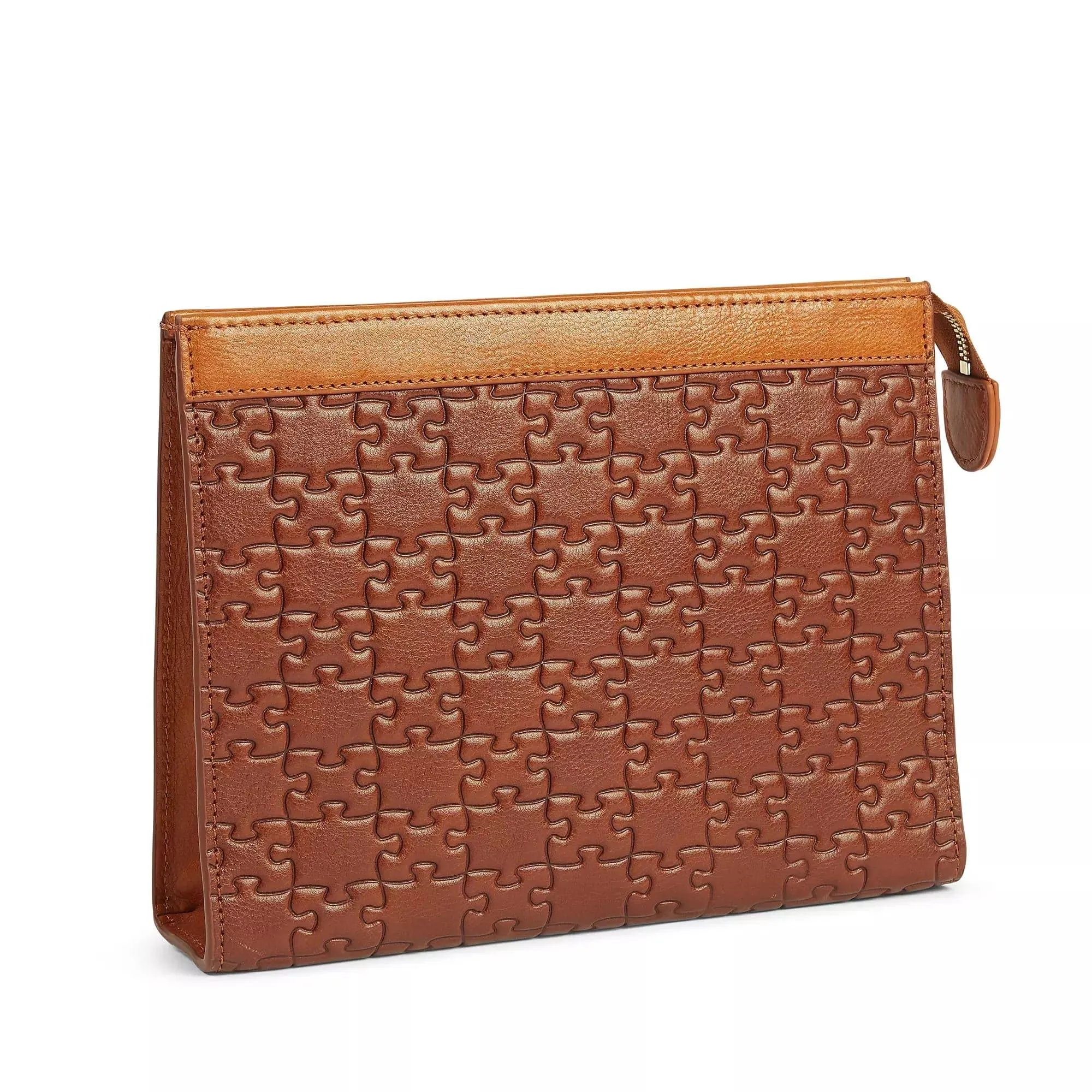 Nkari Tinuke Tail Clutch