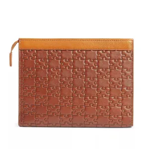 Nkari Tinuke Tail Clutch