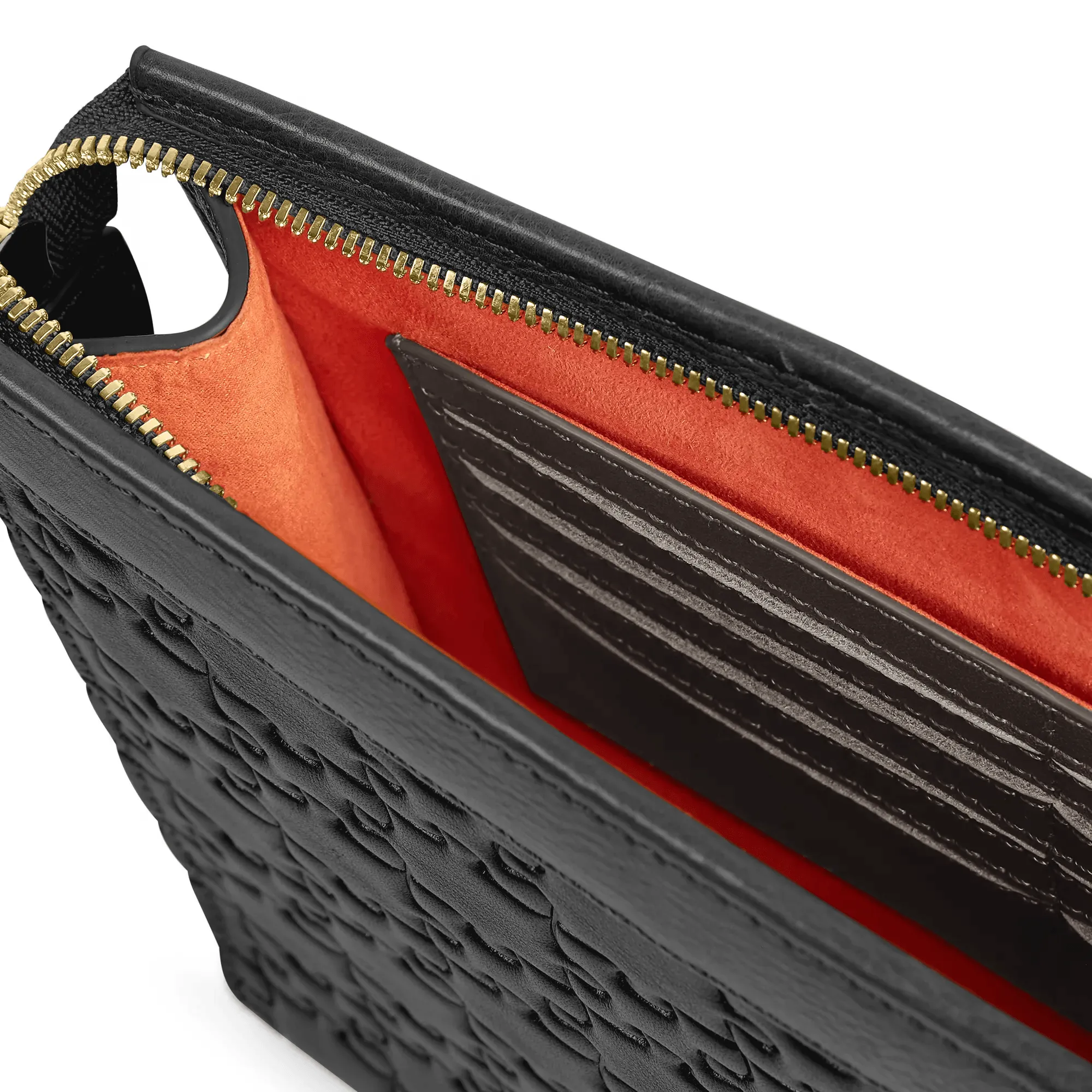 Nkari Tinuke Tail Clutch