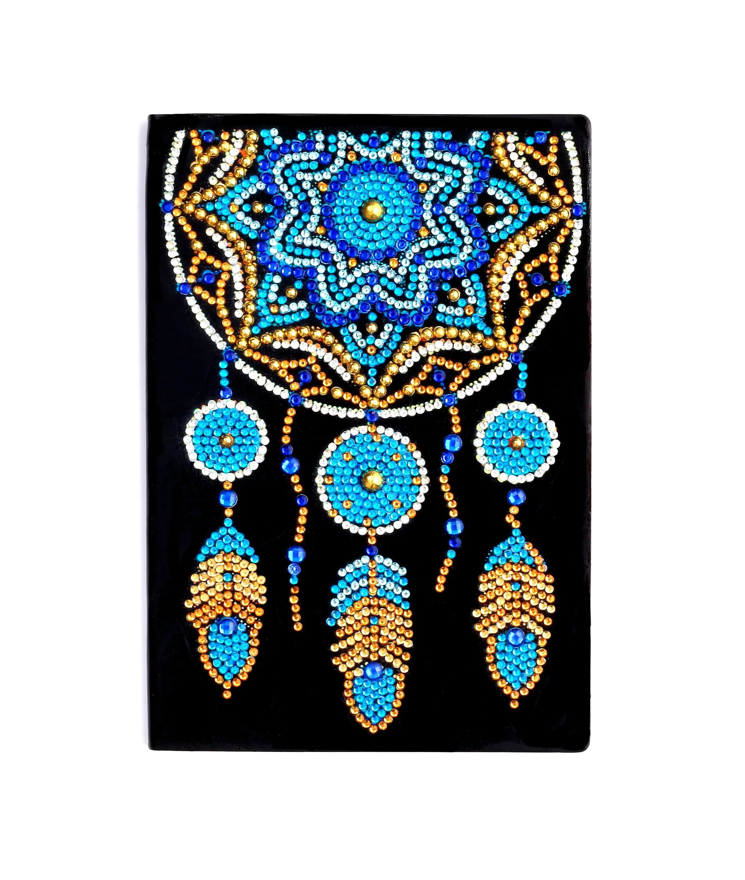 Notebook The Sacred Talisman