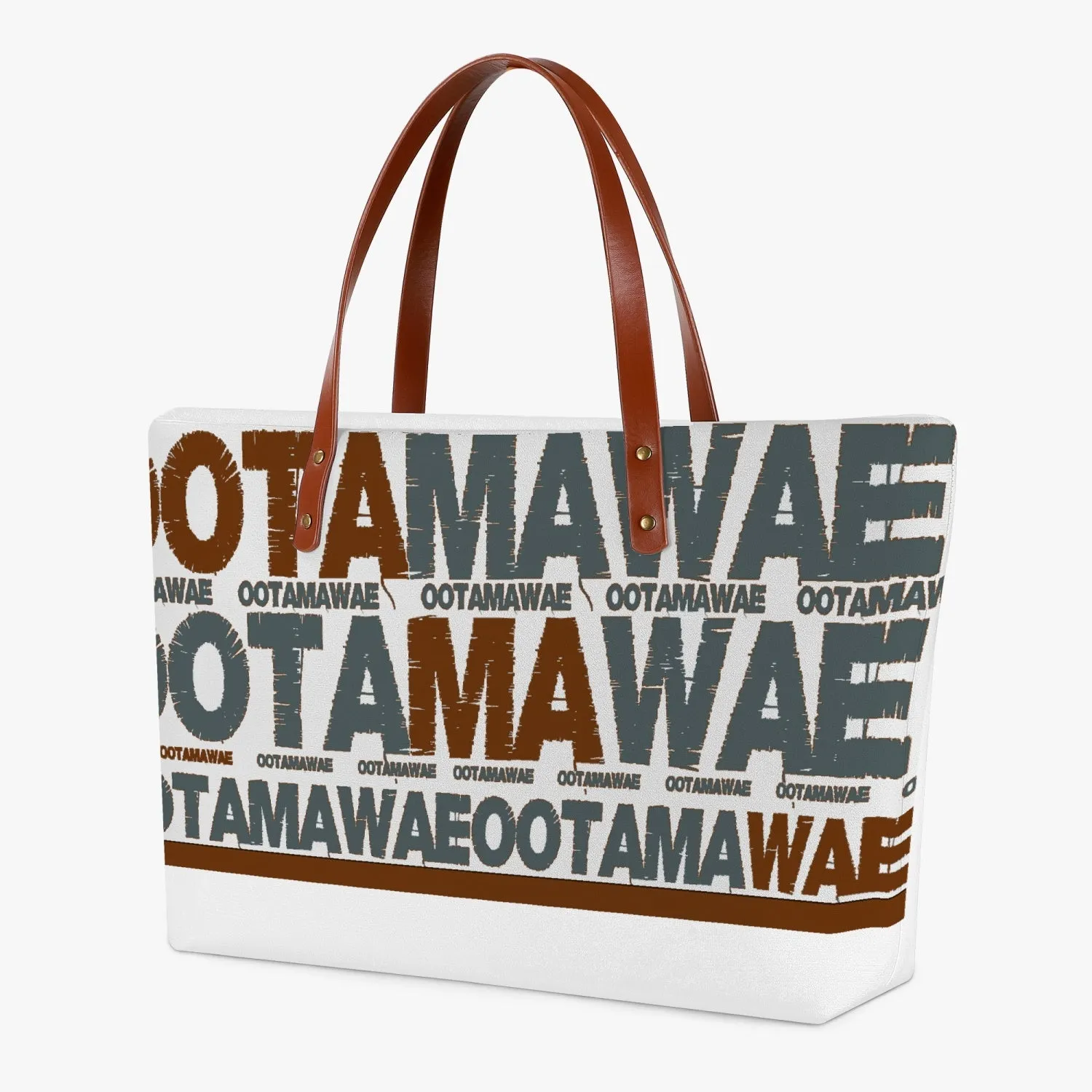 OOTA Classic Tote Bag