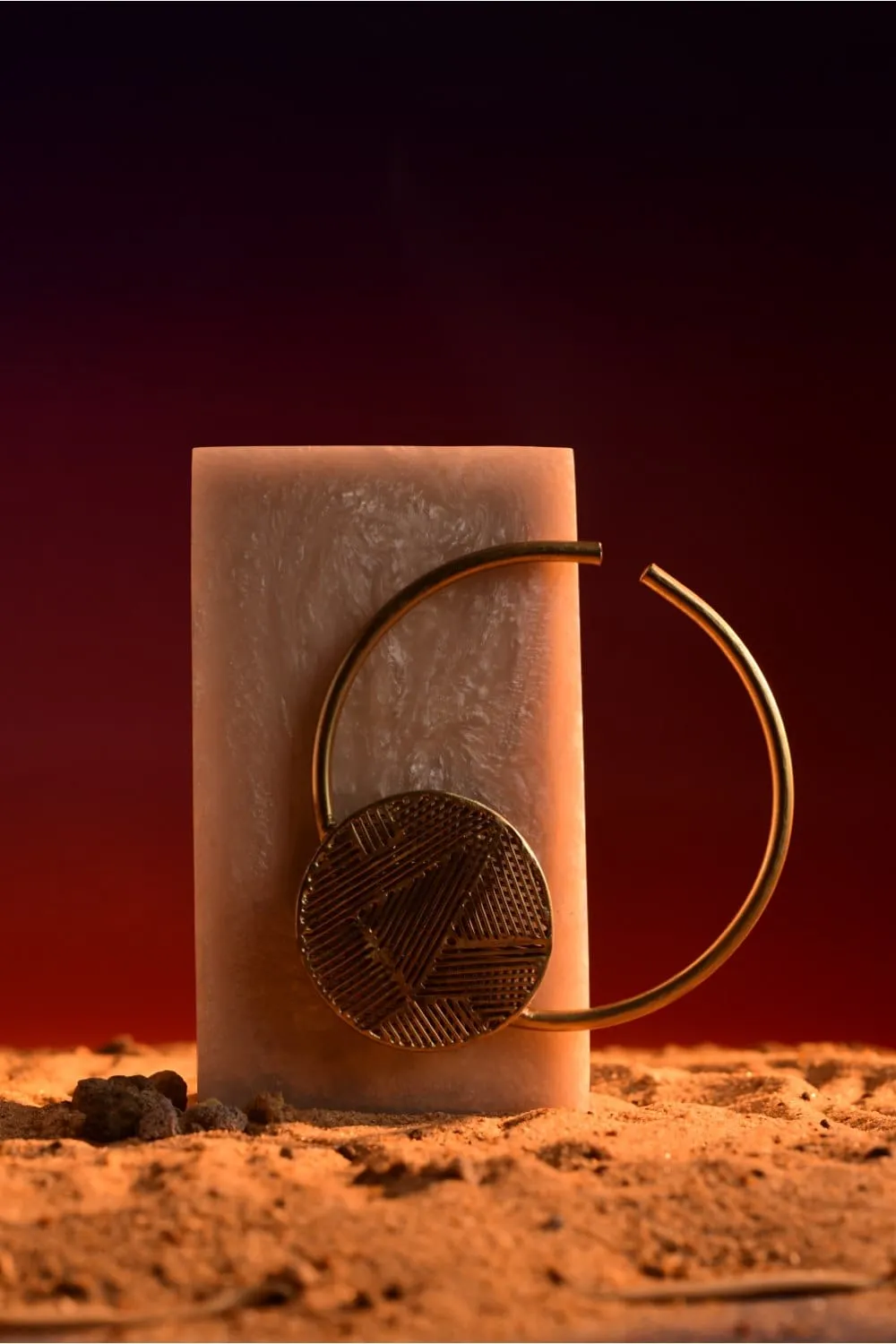 ORB IVORY