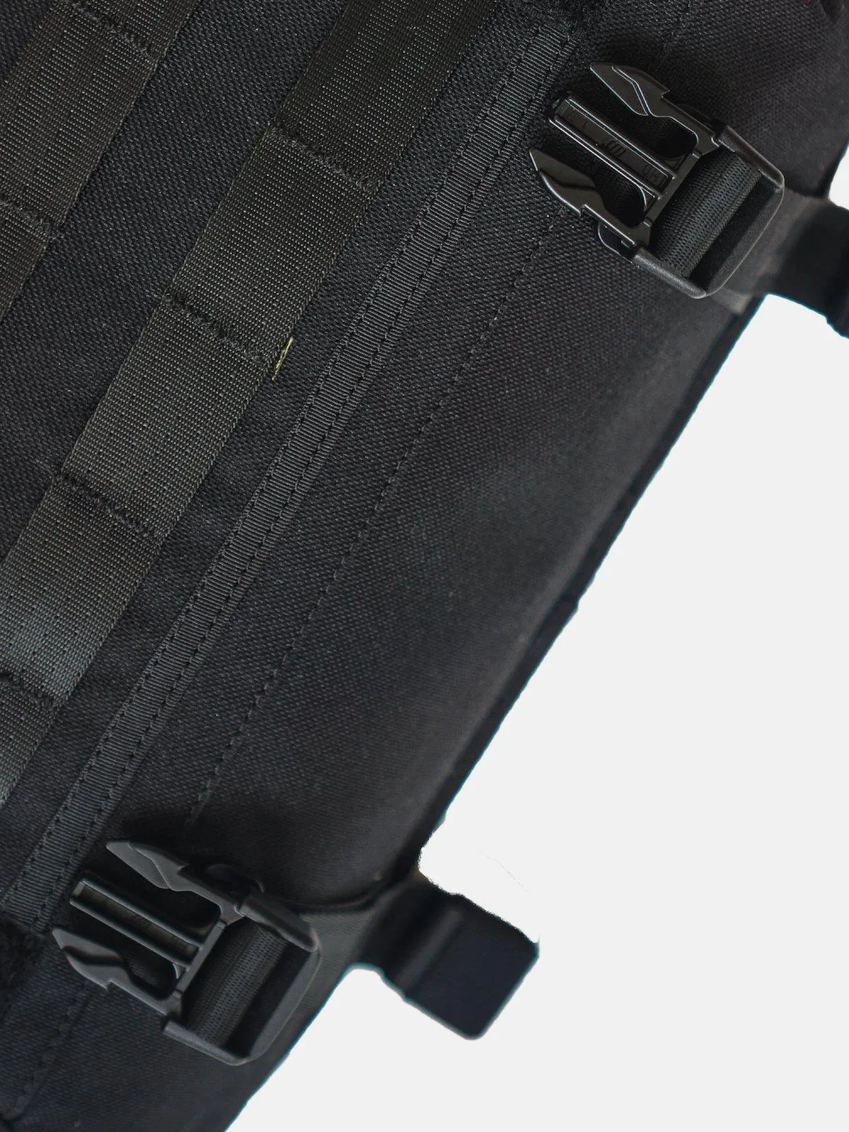 ORBITGear R221-SR Iron Falcon Black