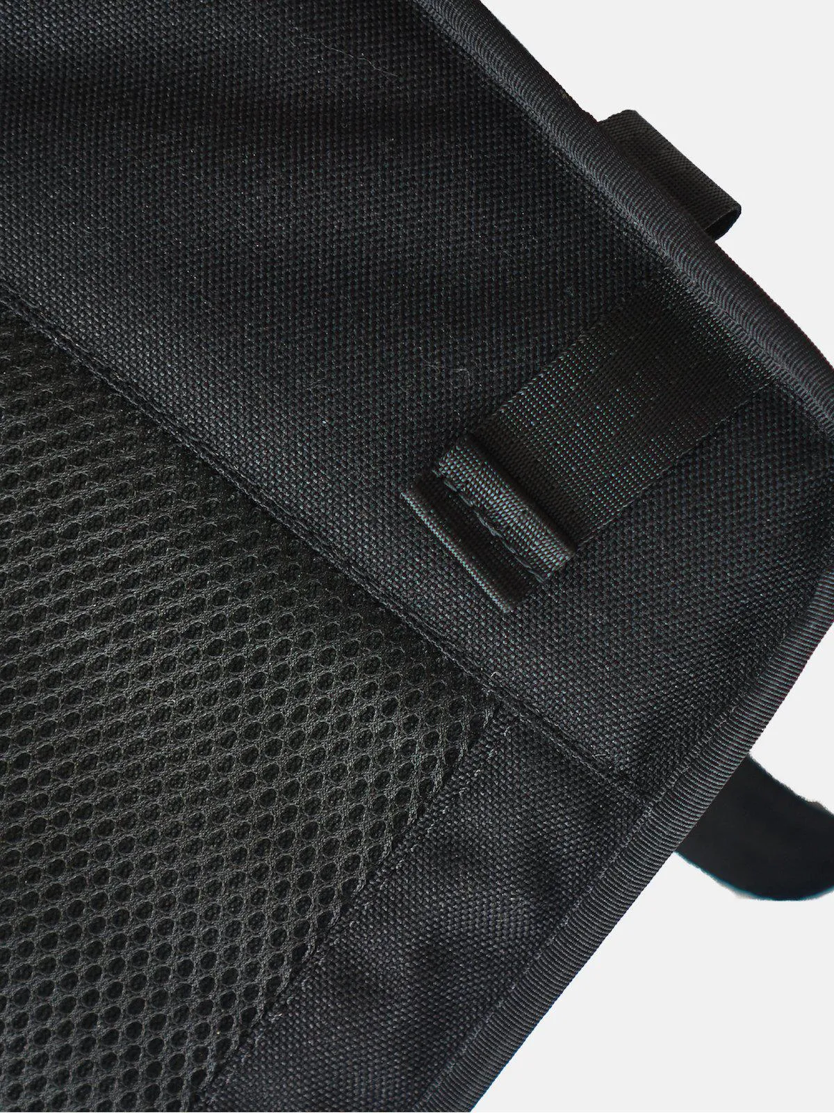 ORBITGear R221-SR Iron Falcon Black
