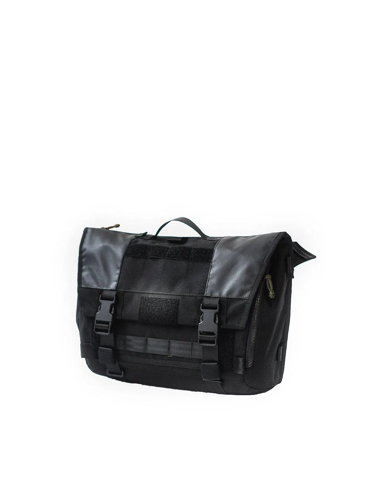 ORBITGear R221-SR Iron Falcon Black
