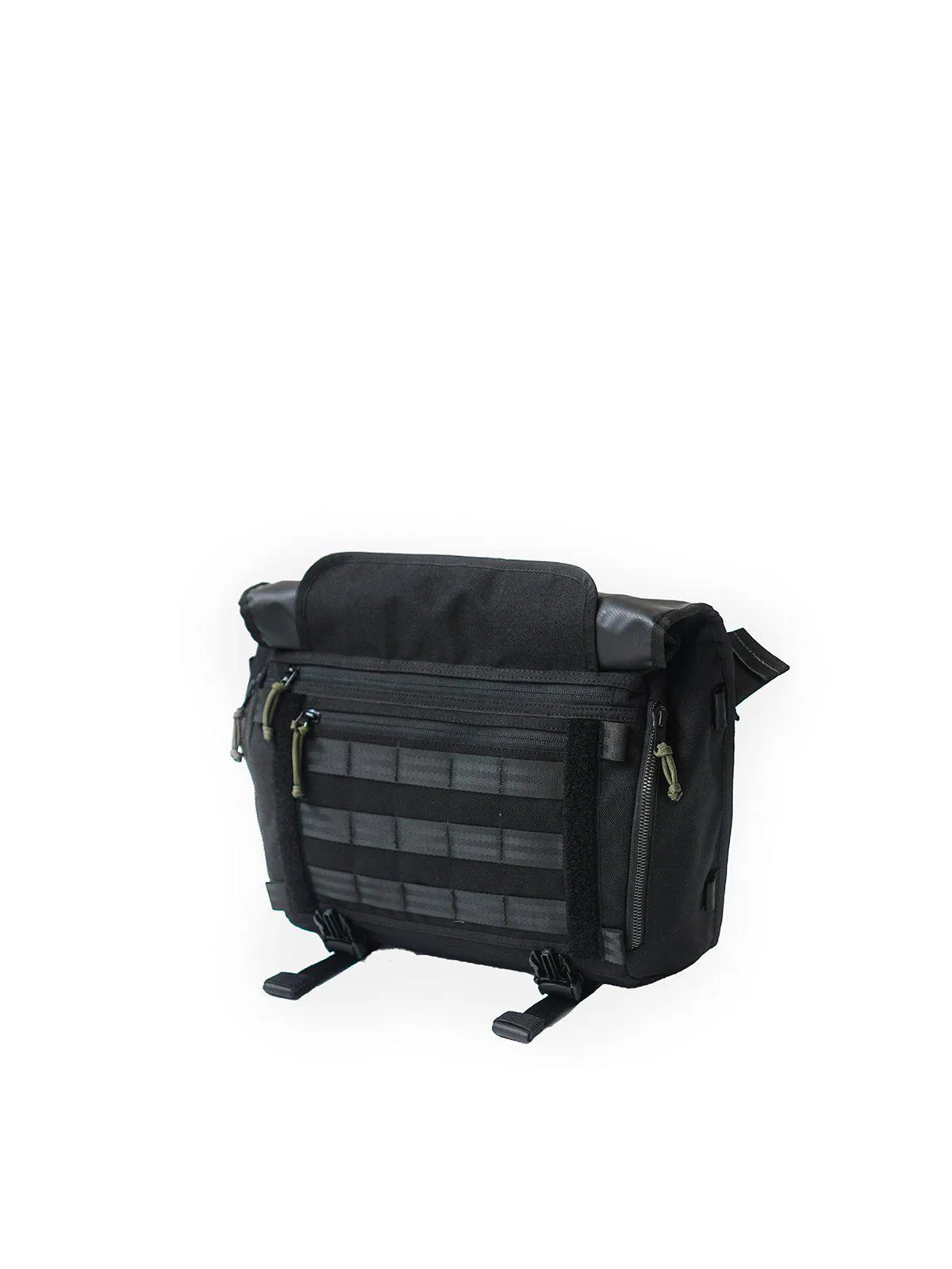ORBITGear R221-SR Iron Falcon Black
