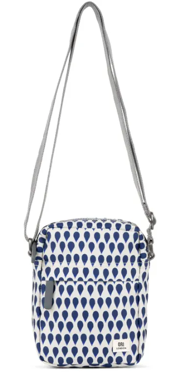 Ori of London Bond Cross Body Bag