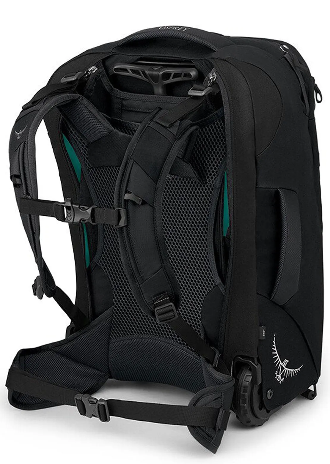 Osprey Ozone 4-Wheel Carry-On 36L/21.5" Luggage