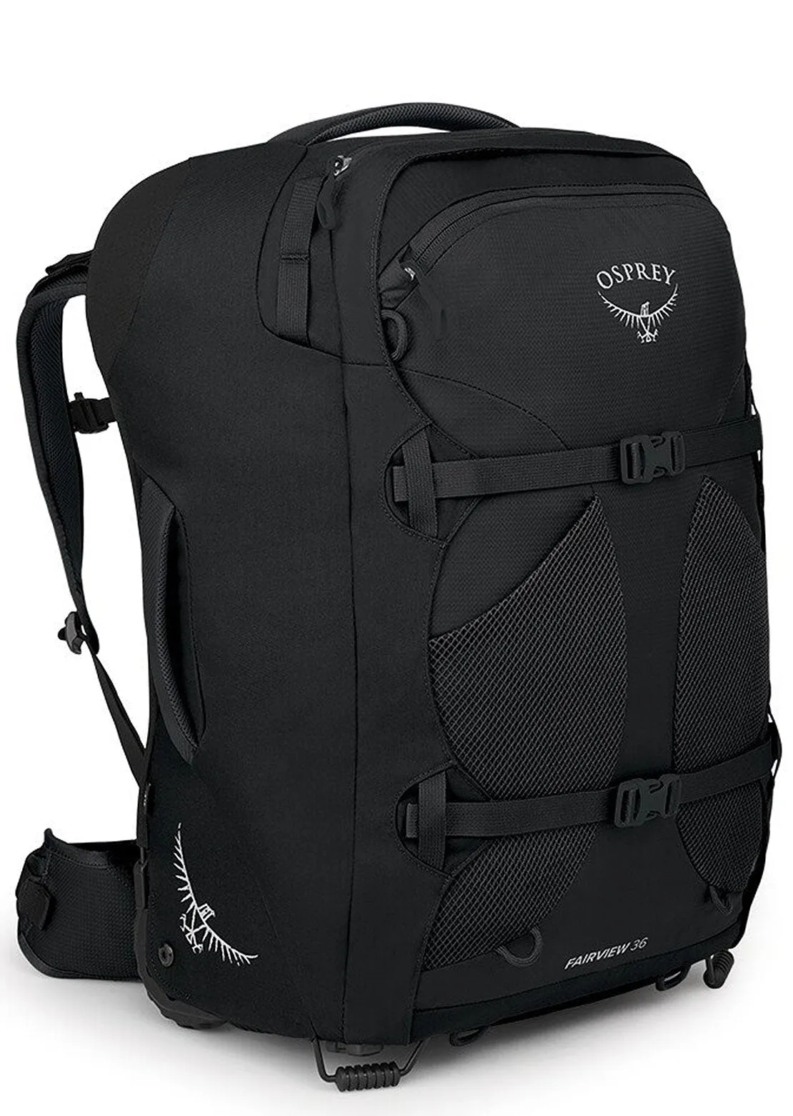 Osprey Ozone 4-Wheel Carry-On 36L/21.5" Luggage