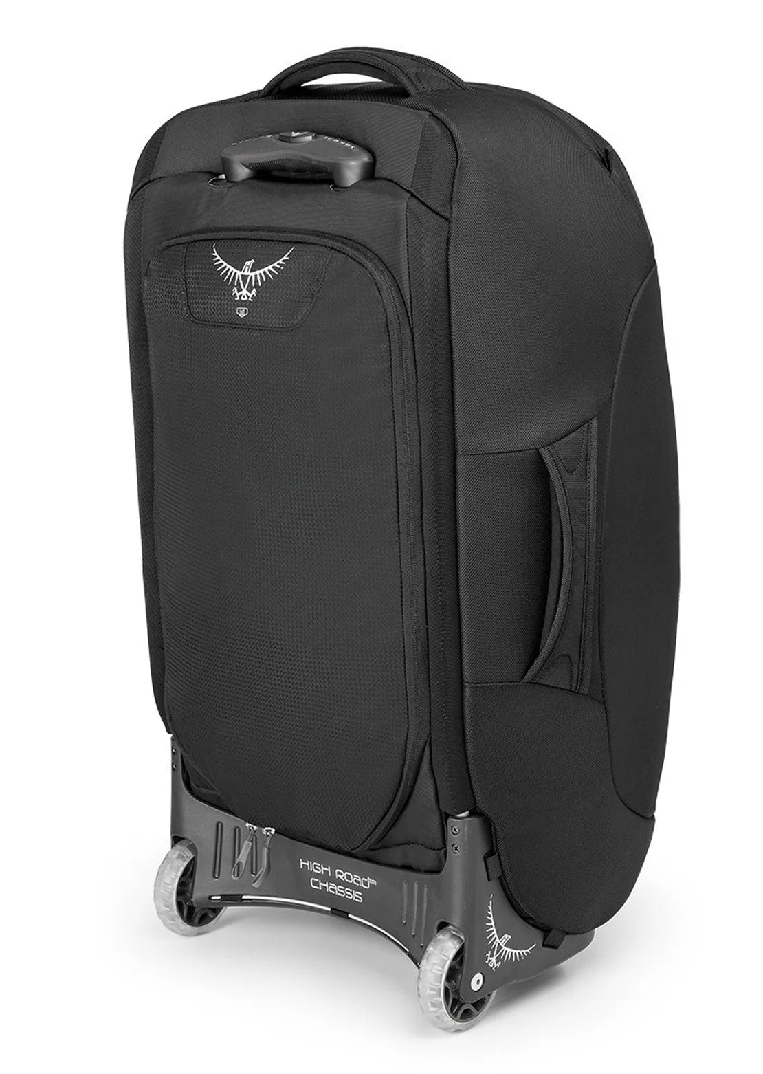 Osprey Sojourn 28 Luggage