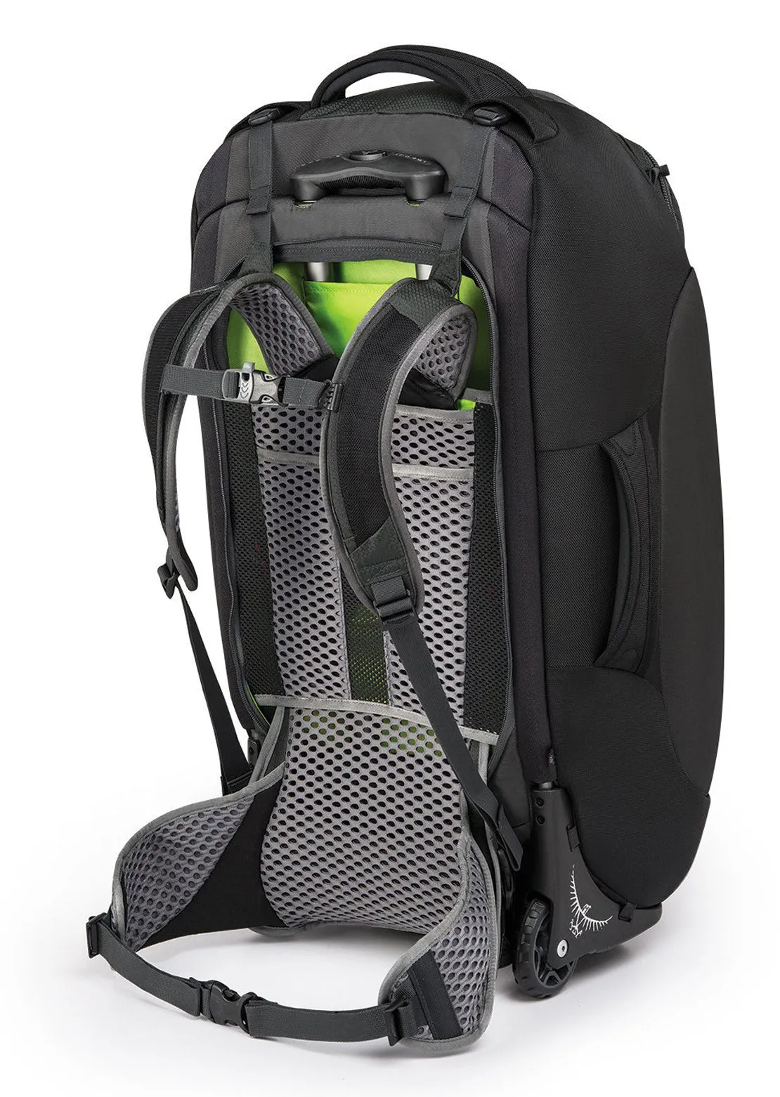 Osprey Sojourn 28 Luggage