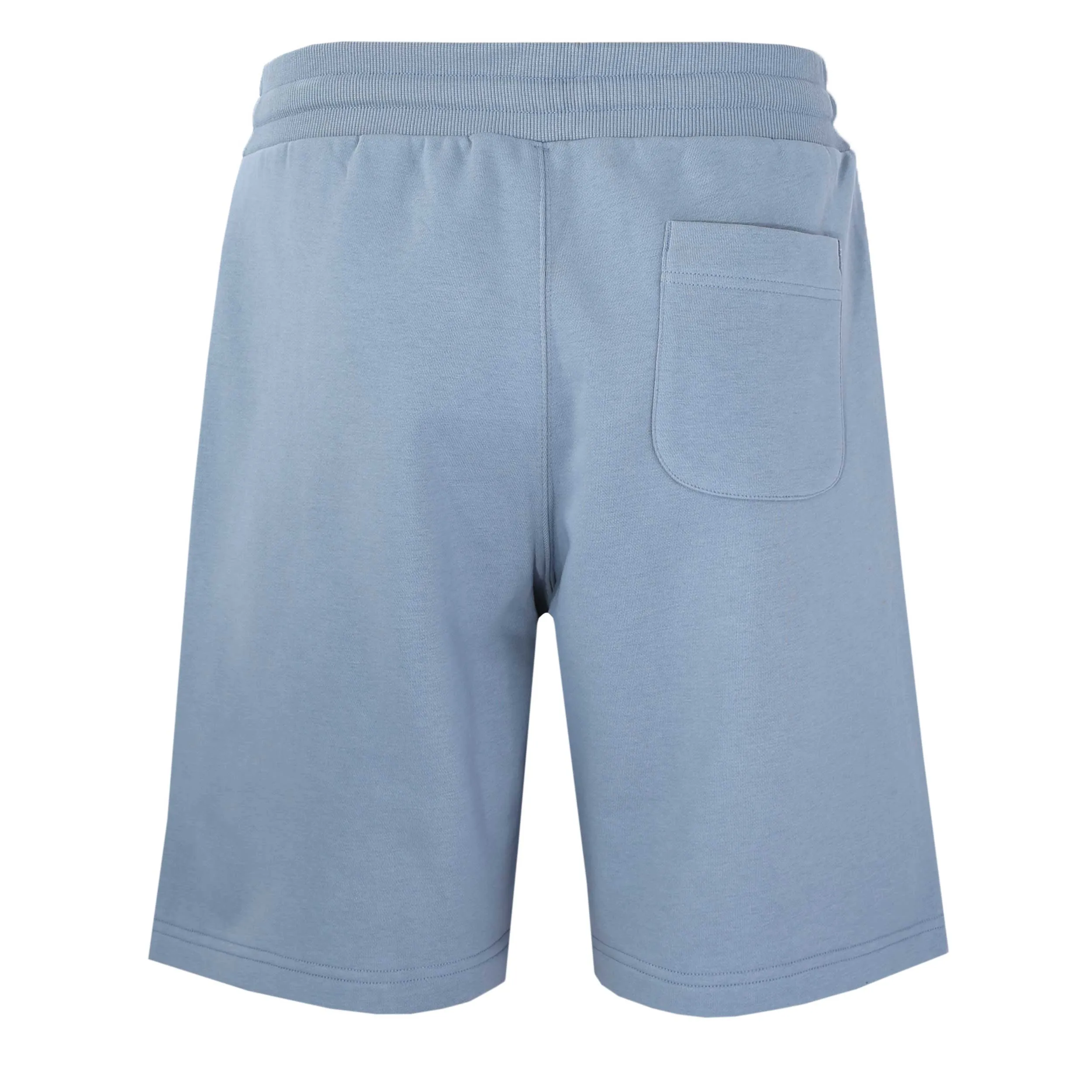 Parajumpers Cairo Easy Sweat Short in Bluestone