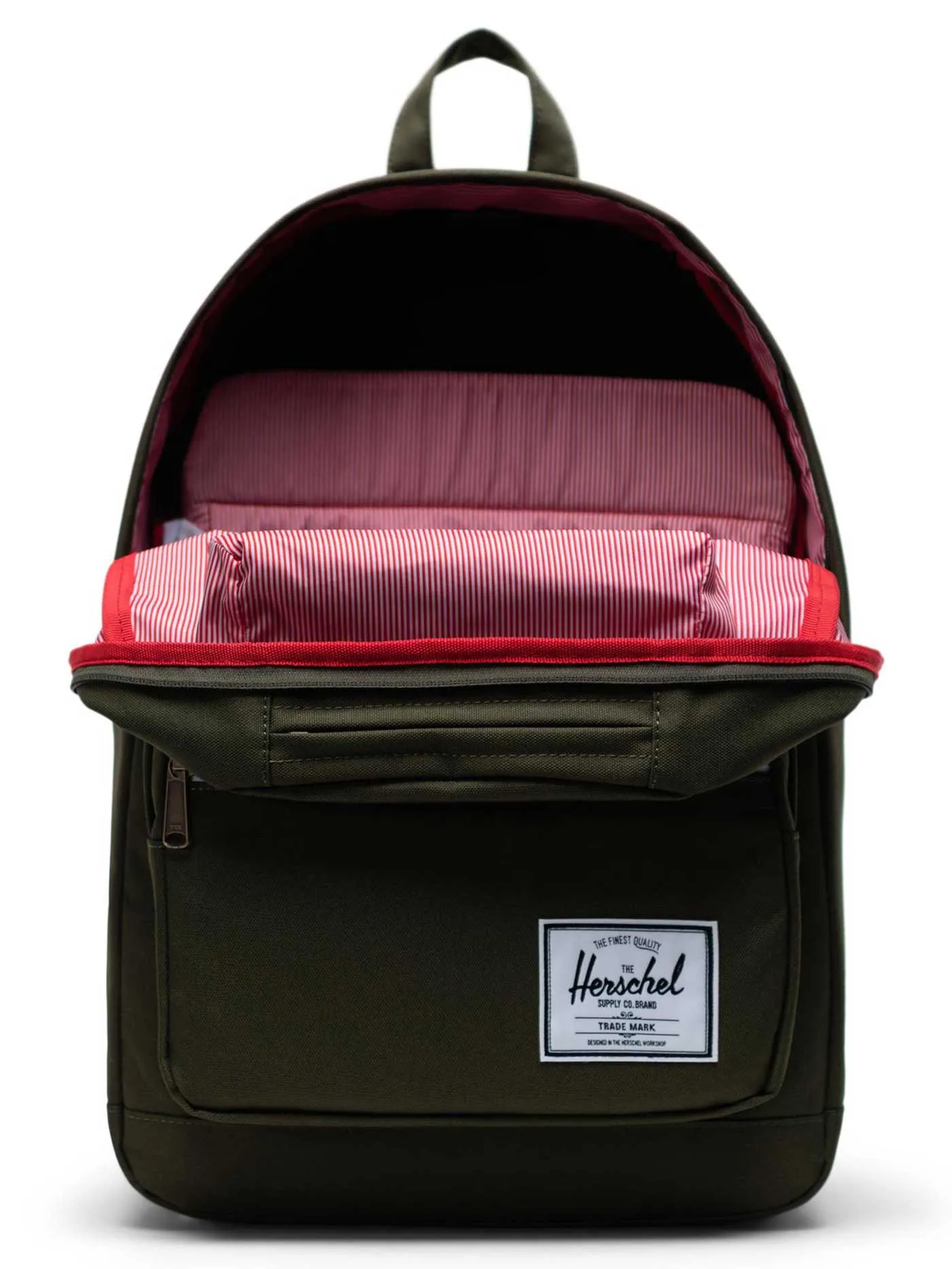 Pop Quiz Backpack
