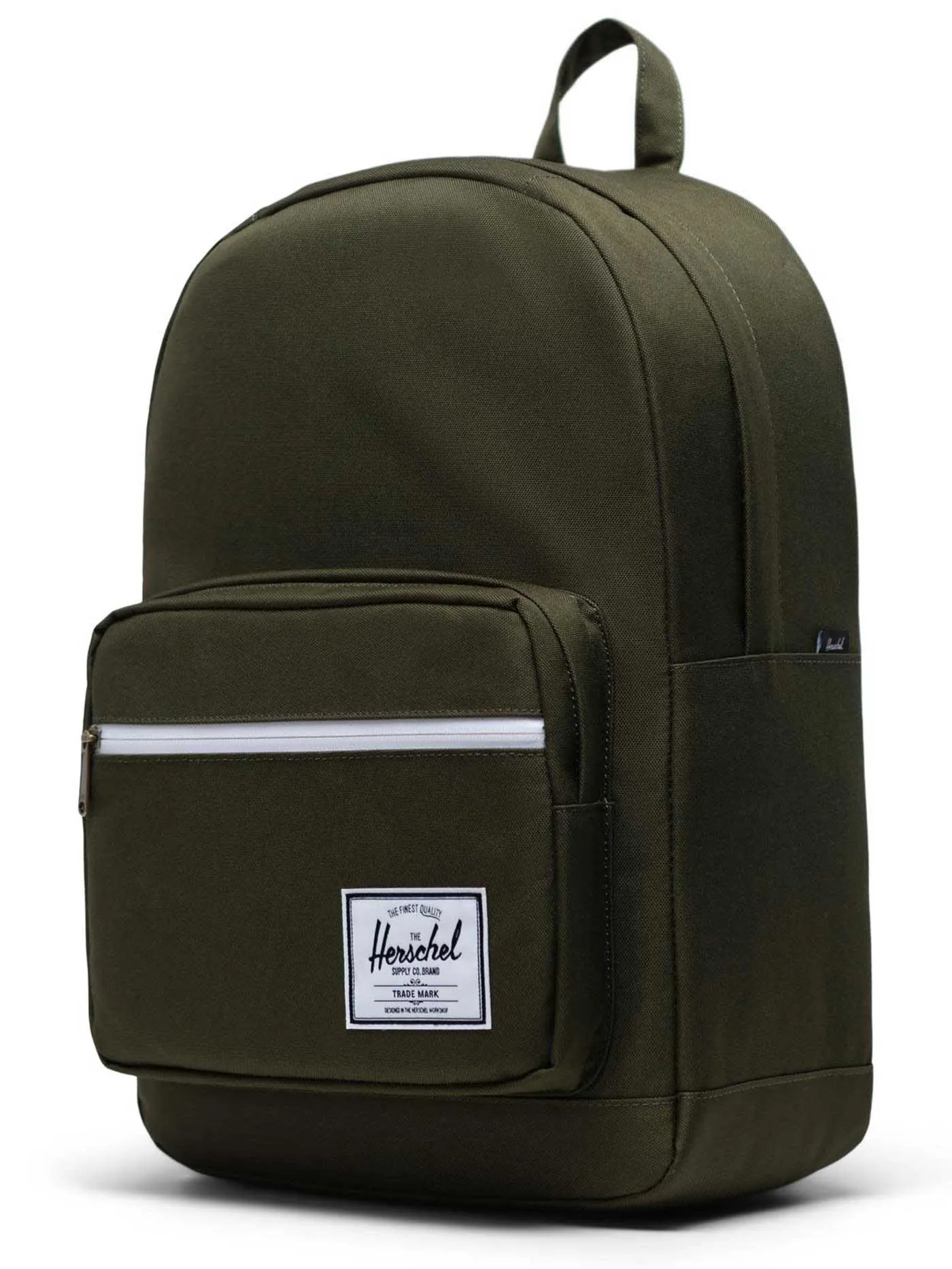 Pop Quiz Backpack