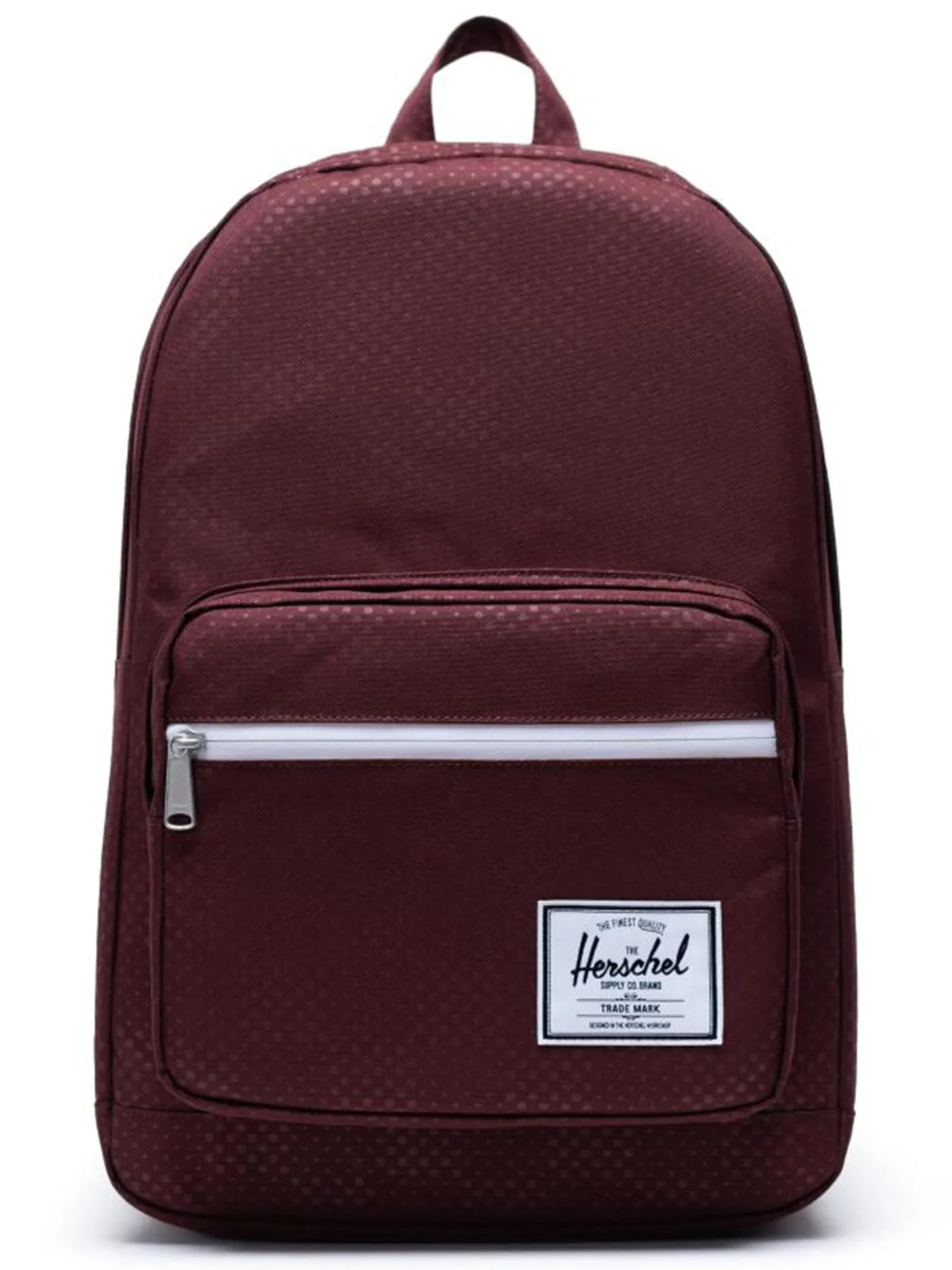 Pop Quiz Backpack