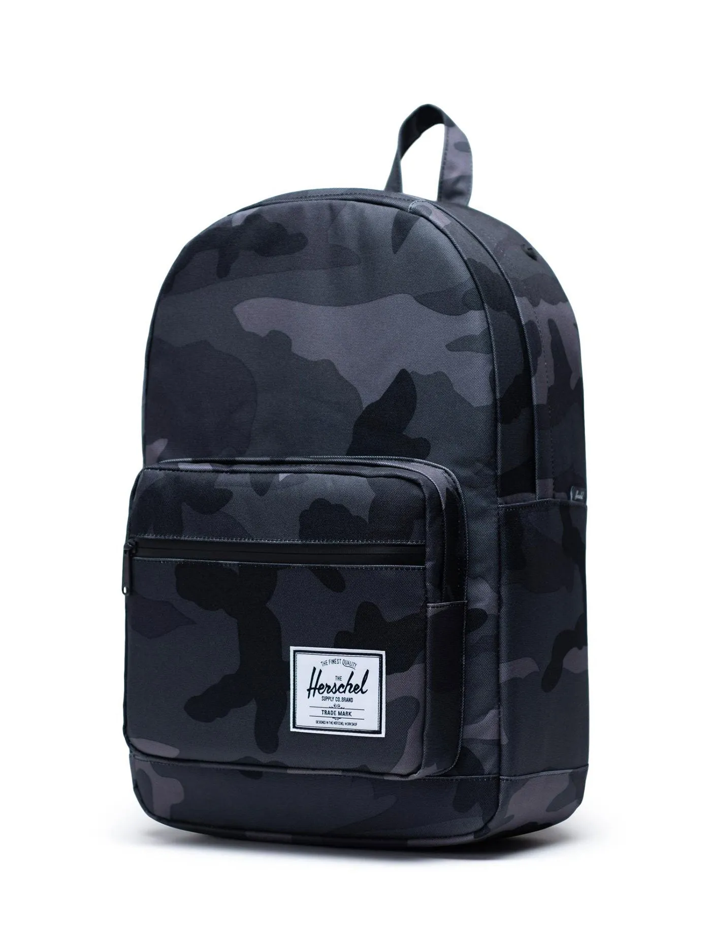 Pop Quiz Backpack