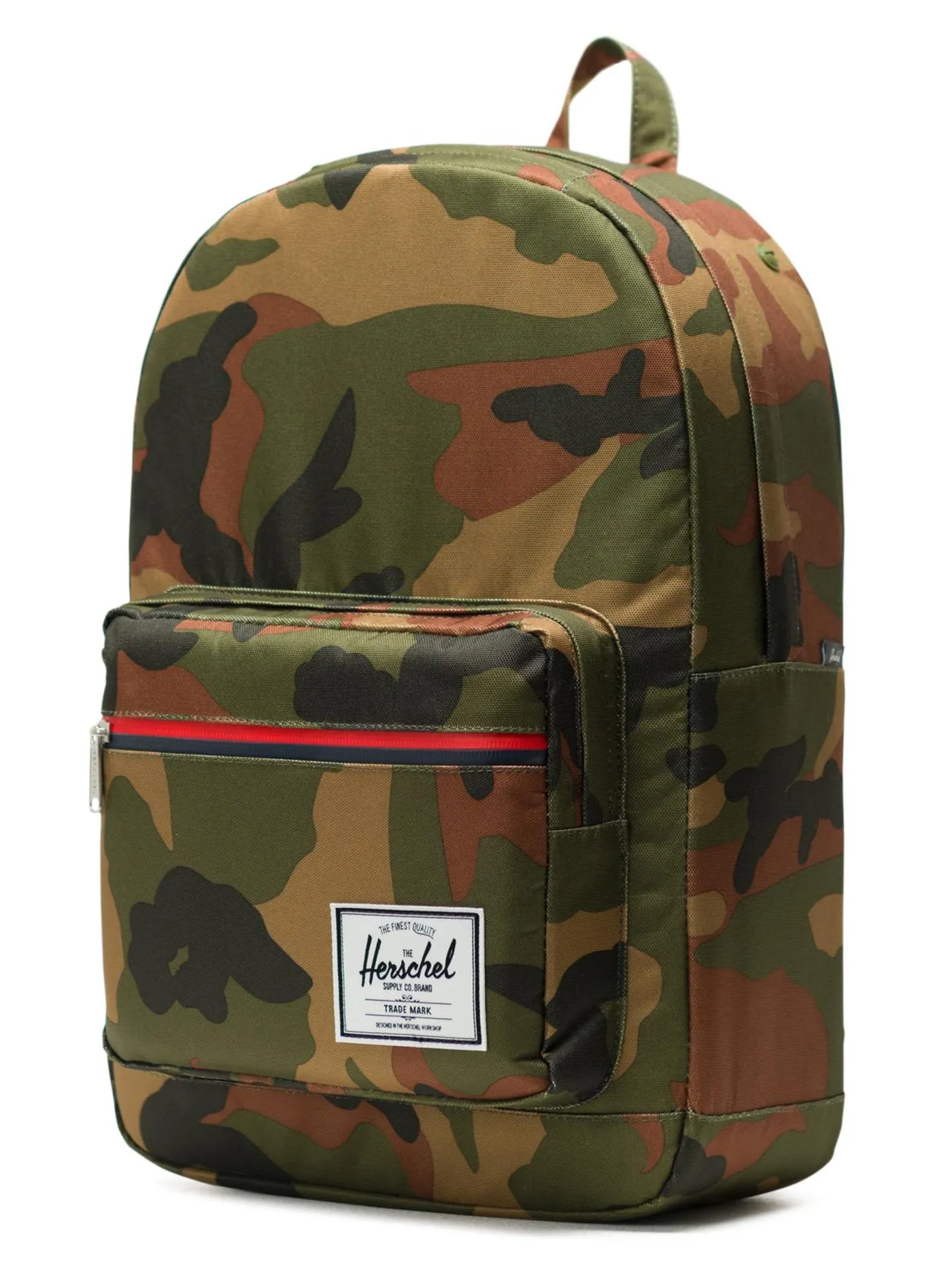 Pop Quiz Backpack