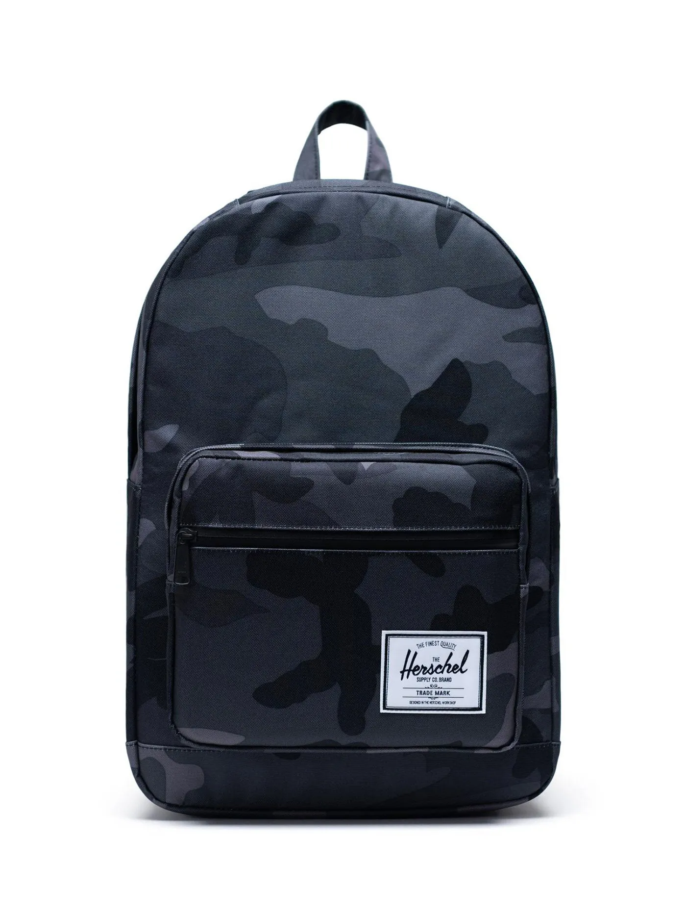 Pop Quiz Backpack