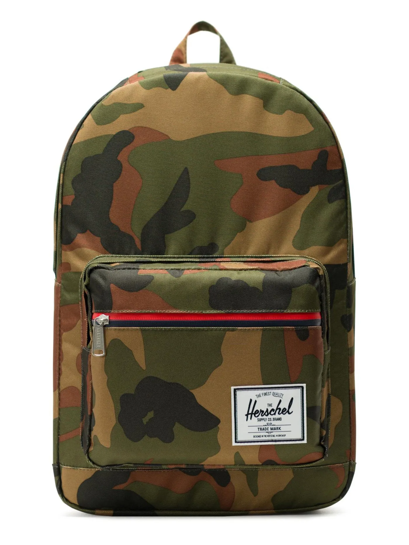 Pop Quiz Backpack