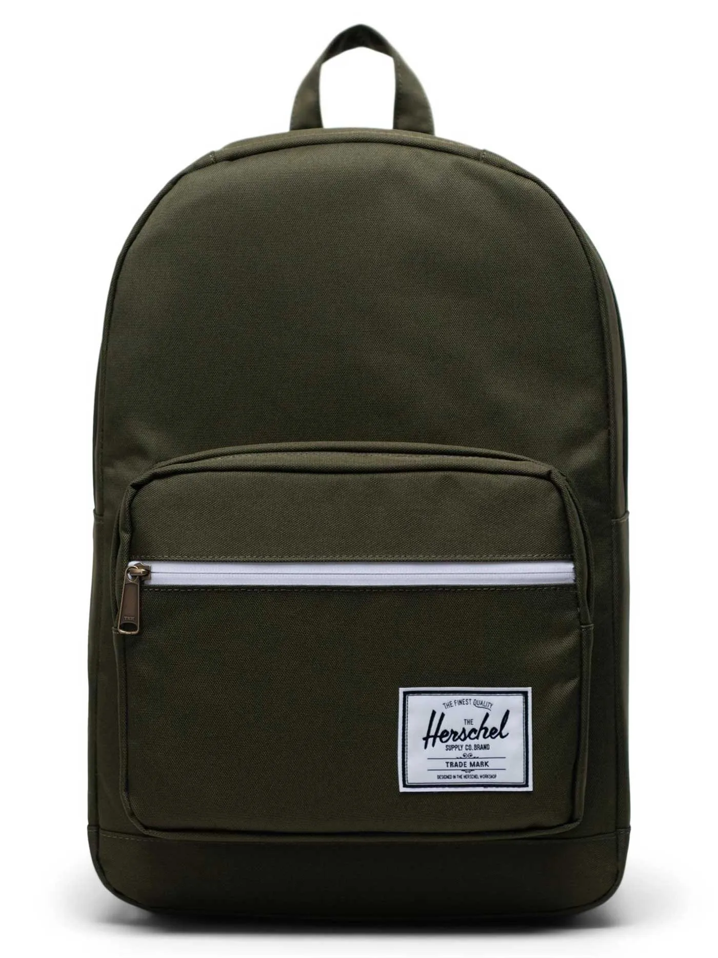 Pop Quiz Backpack