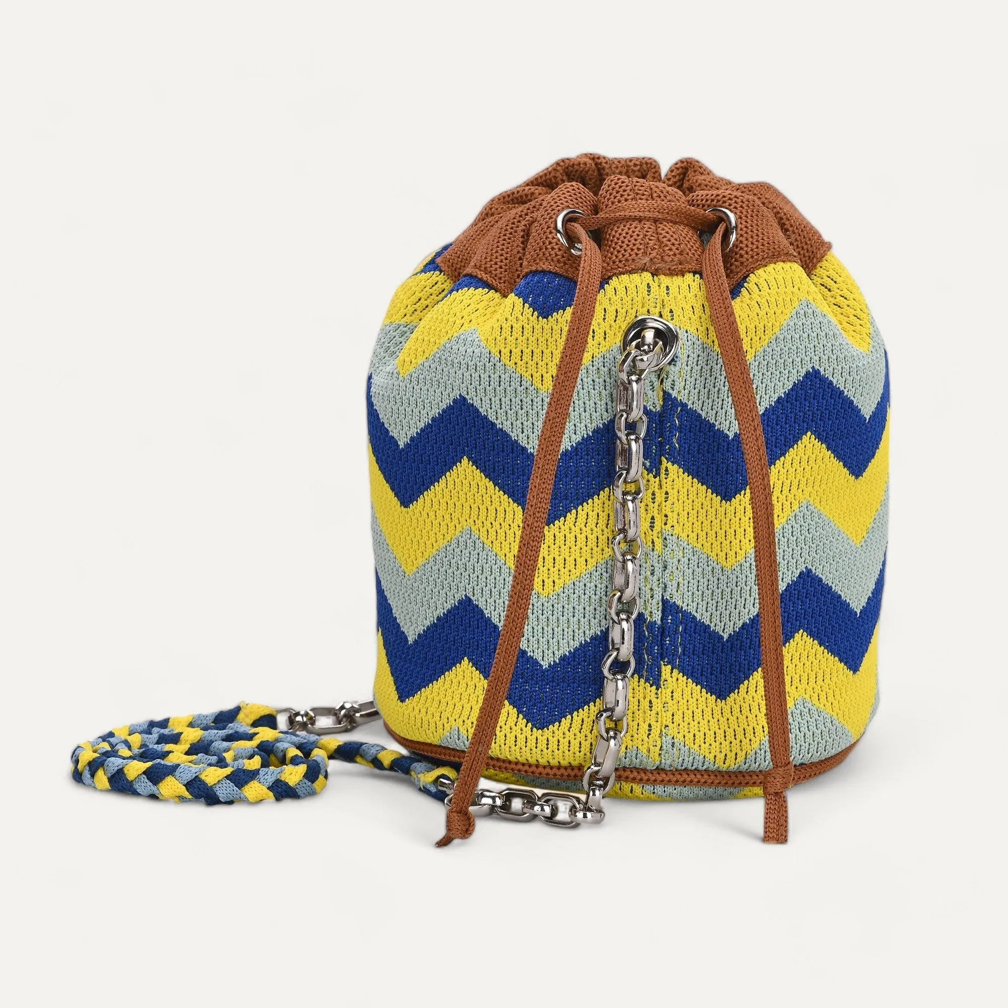 Pop Sugar- Crossbody Bag