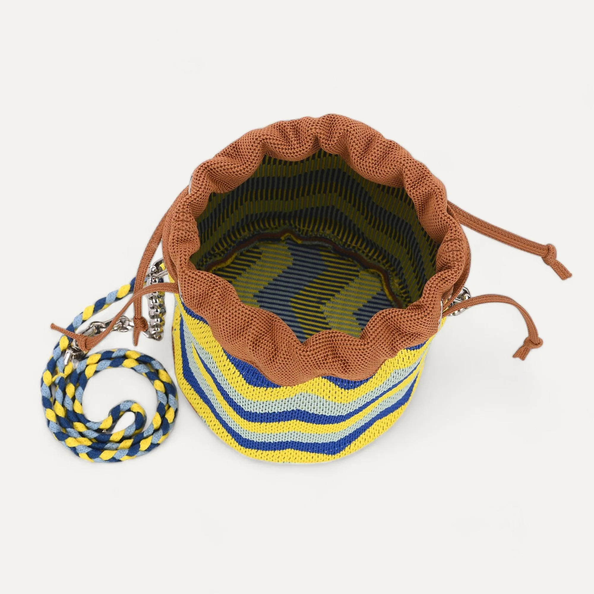 Pop Sugar- Crossbody Bag
