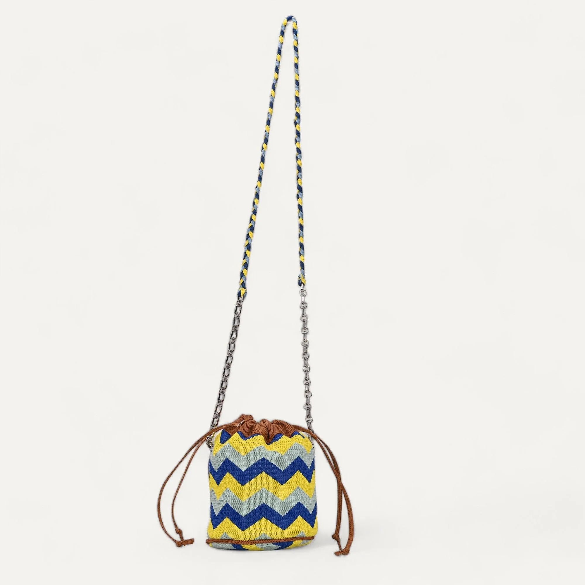 Pop Sugar- Crossbody Bag