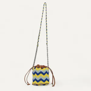 Pop Sugar- Crossbody Bag