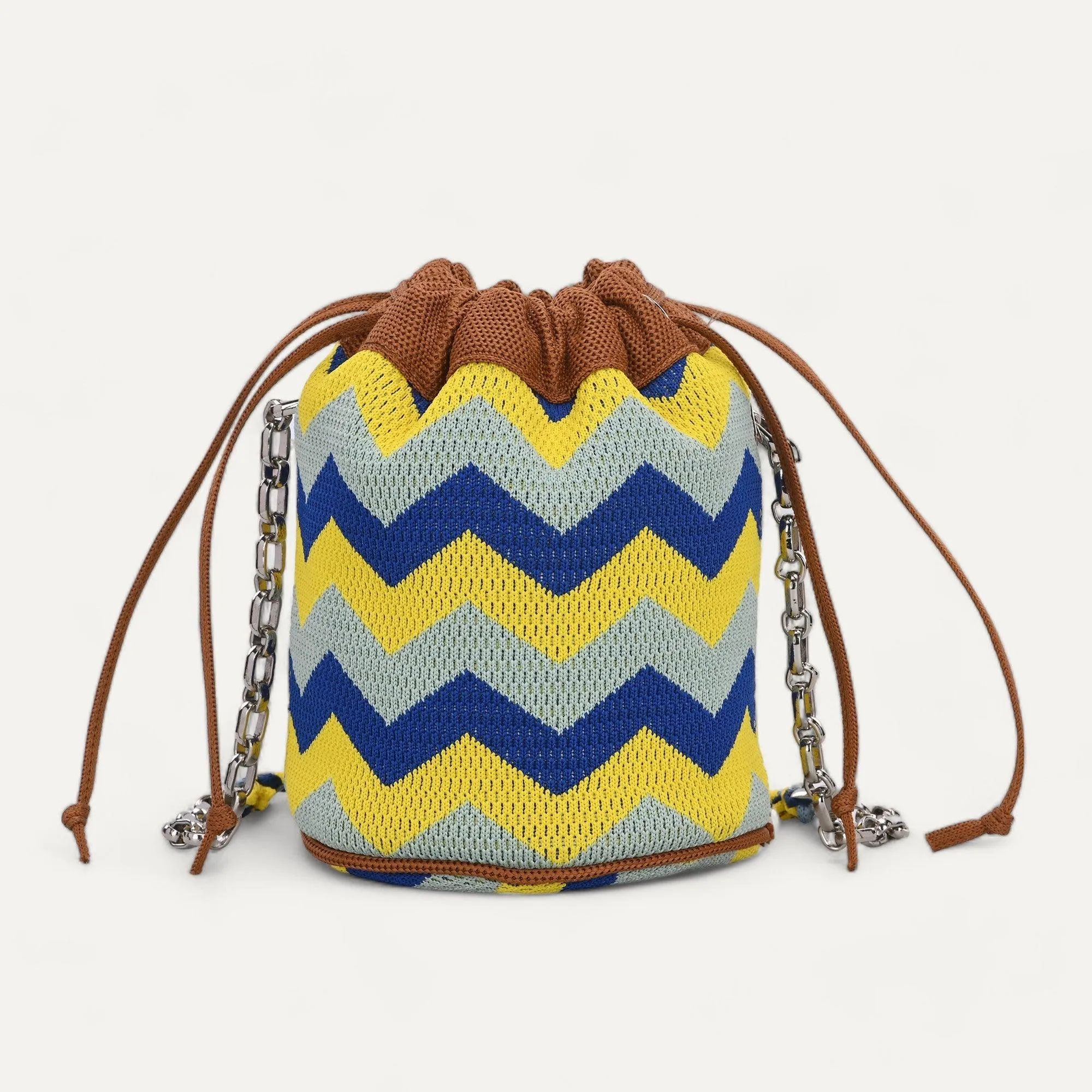 Pop Sugar- Crossbody Bag