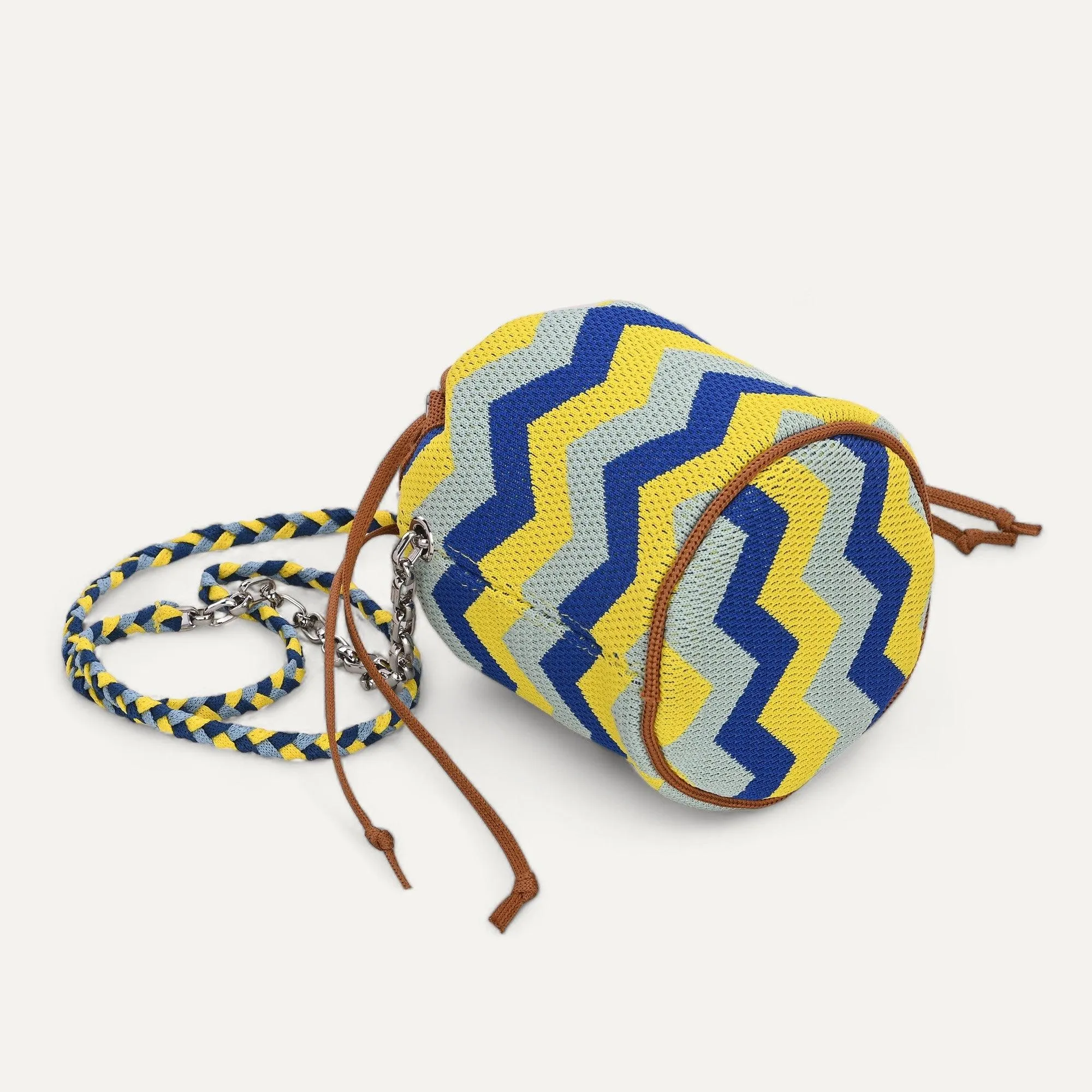 Pop Sugar- Crossbody Bag