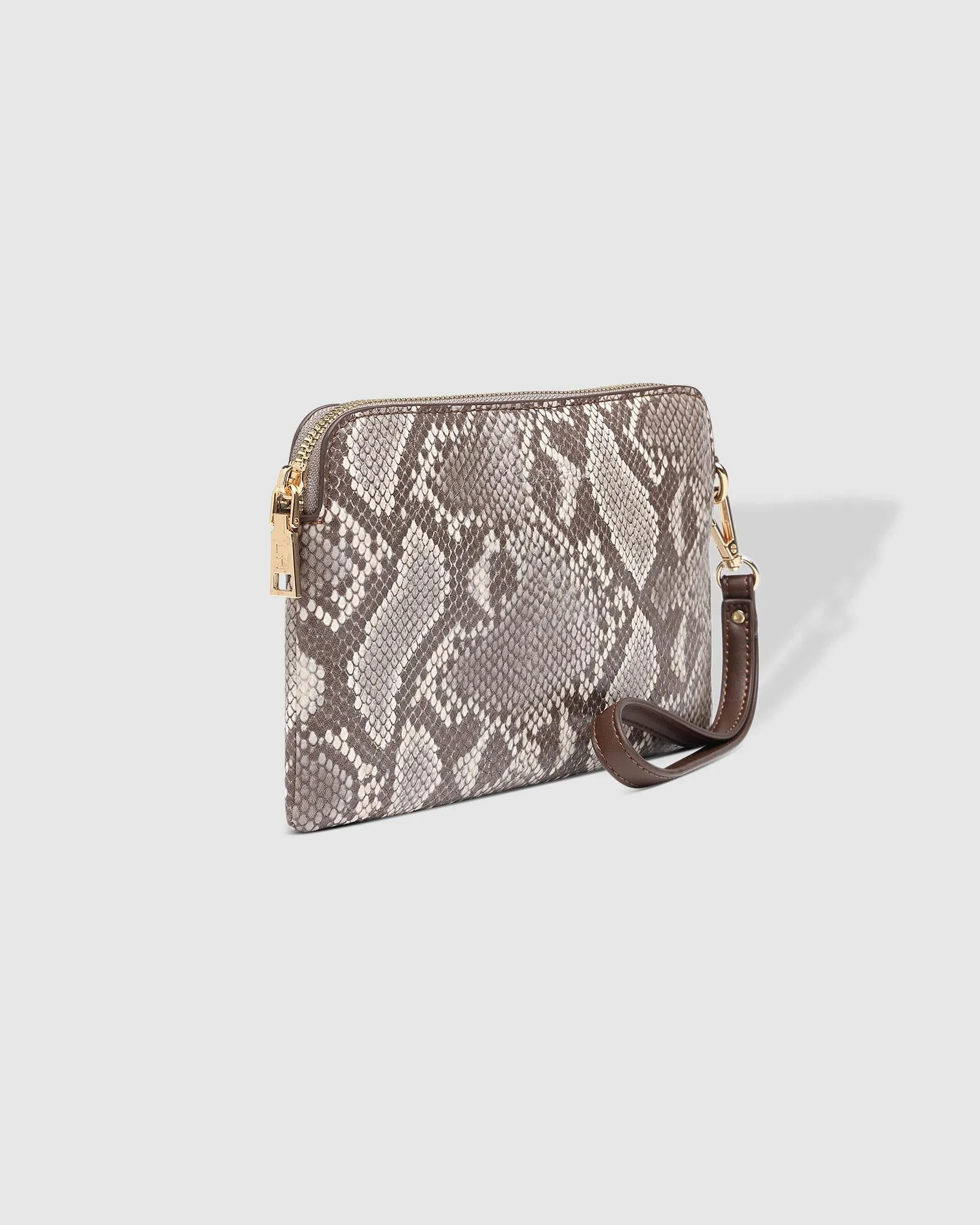 Poppy Clutch