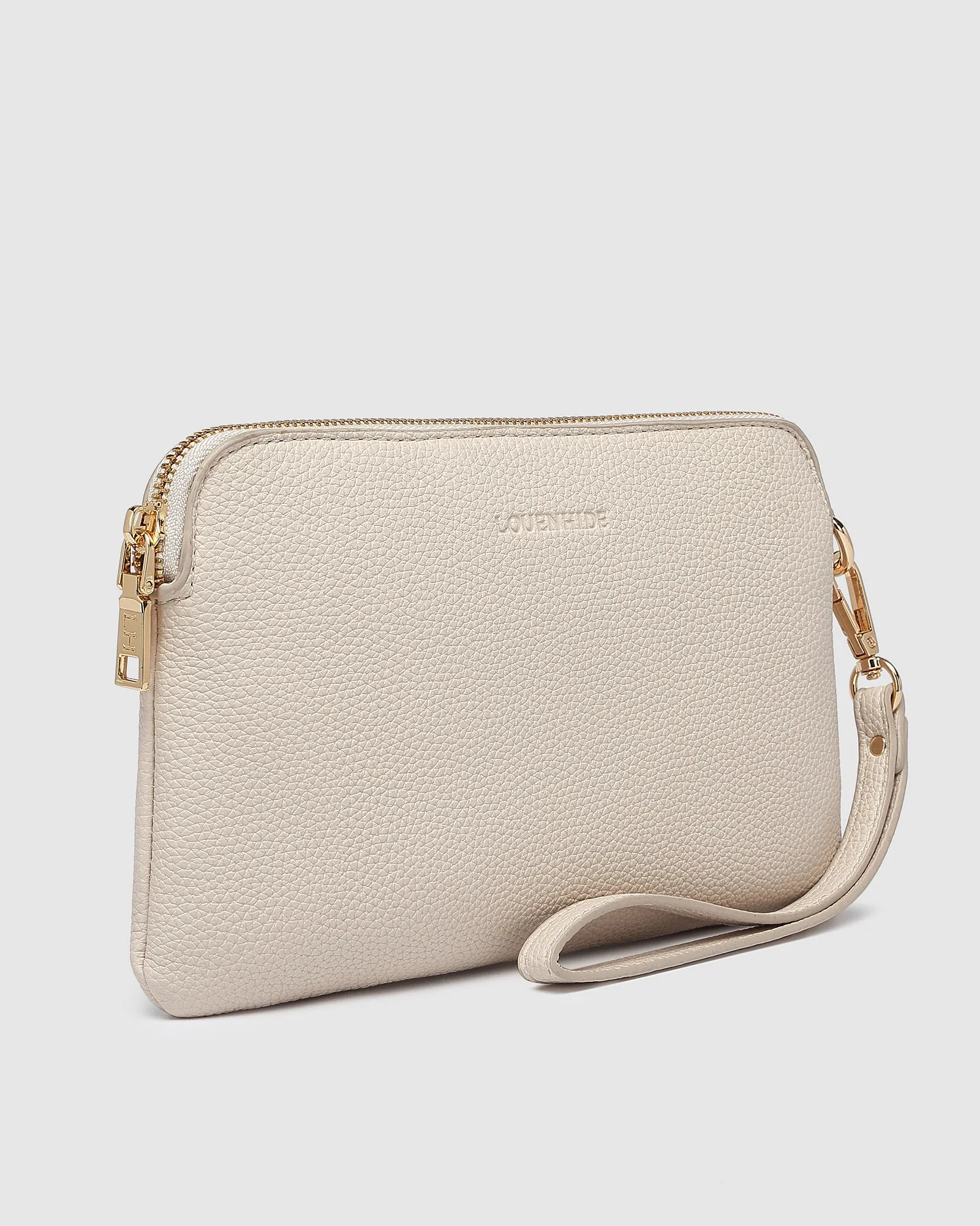 Poppy Clutch