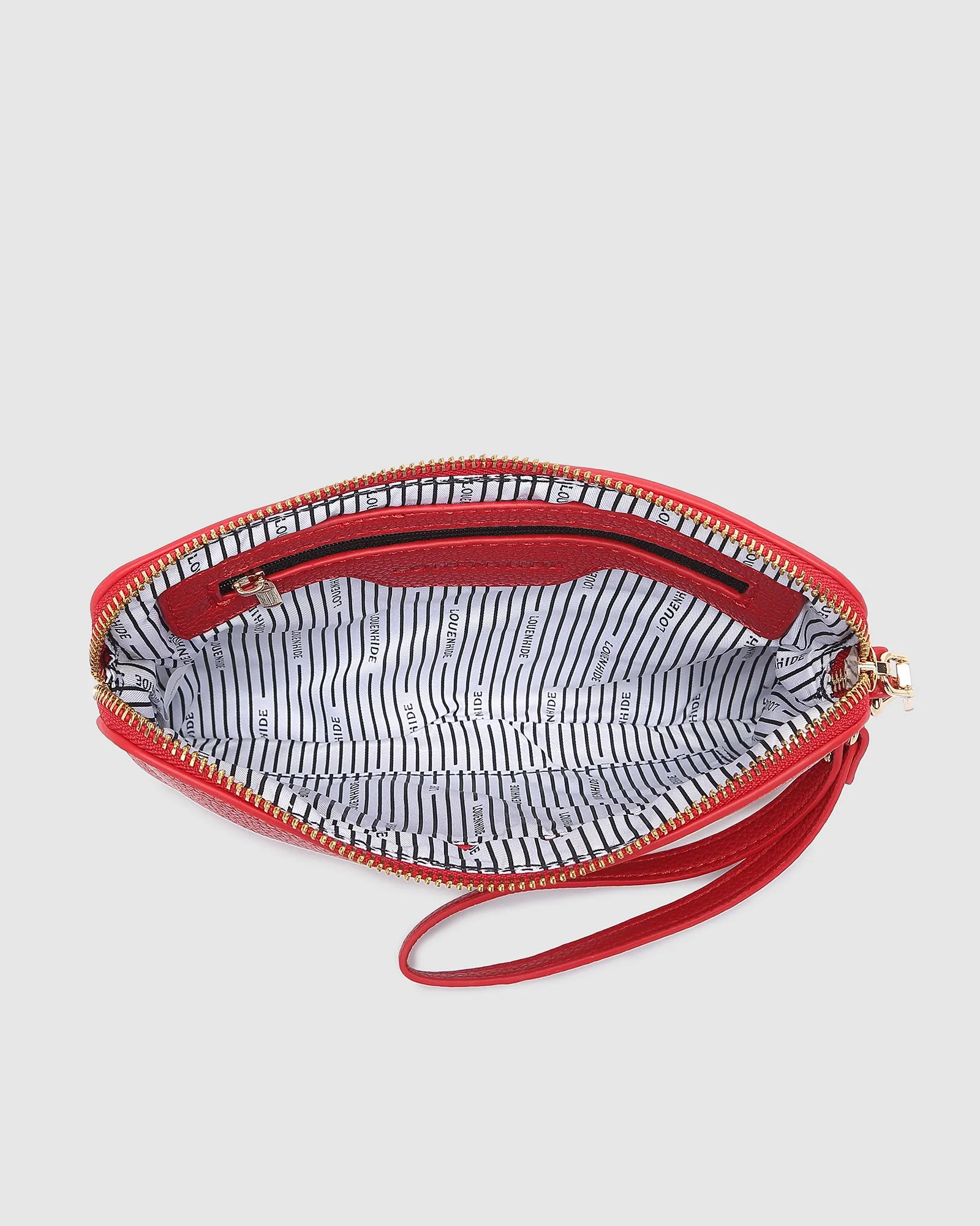 Poppy Clutch