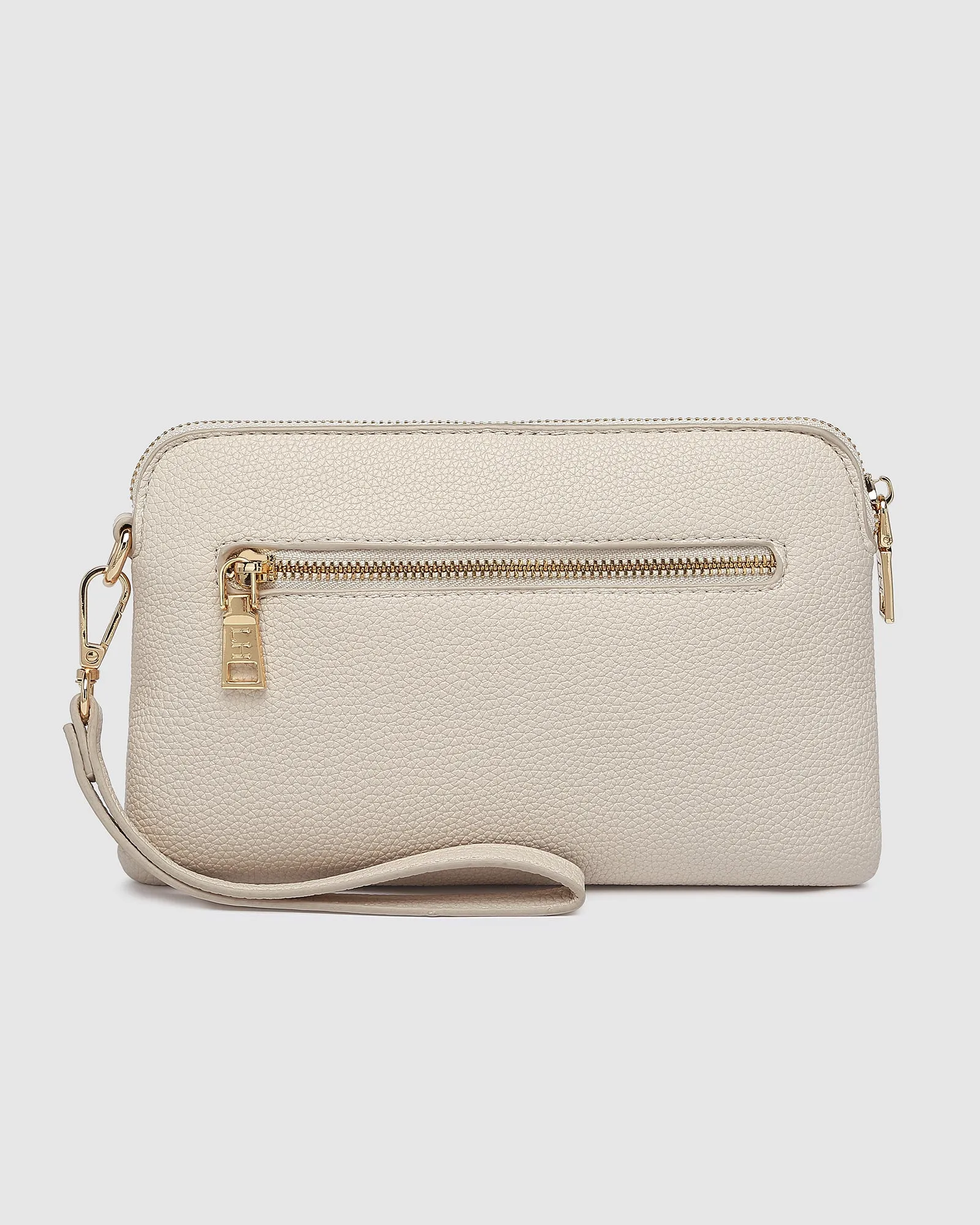 Poppy Clutch