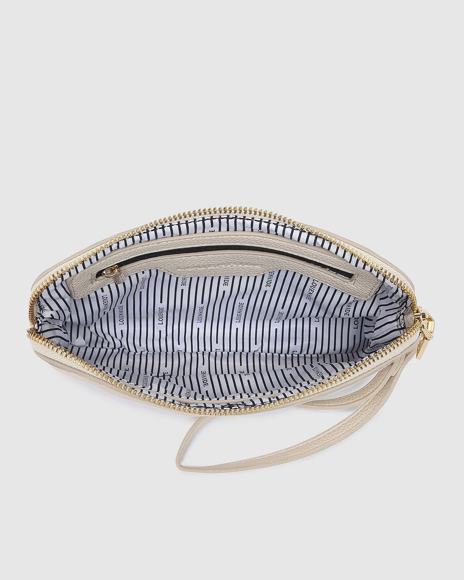 Poppy Clutch