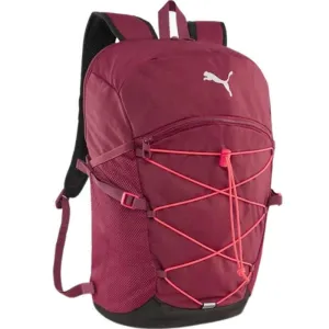 Puma Plus Pro 21L Versatile Backpack - Perfect for City, Gym & Adventure!