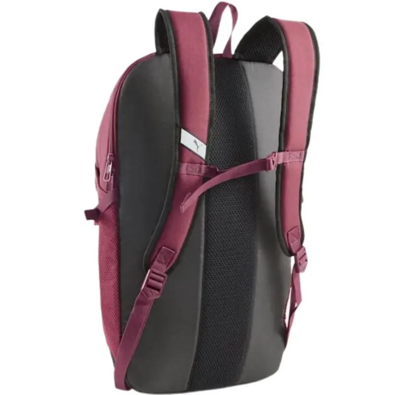 Puma Plus Pro 21L Versatile Backpack - Perfect for City, Gym & Adventure!