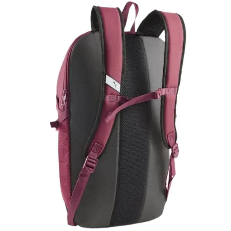 Puma Plus Pro 21L Versatile Backpack - Perfect for City, Gym & Adventure!