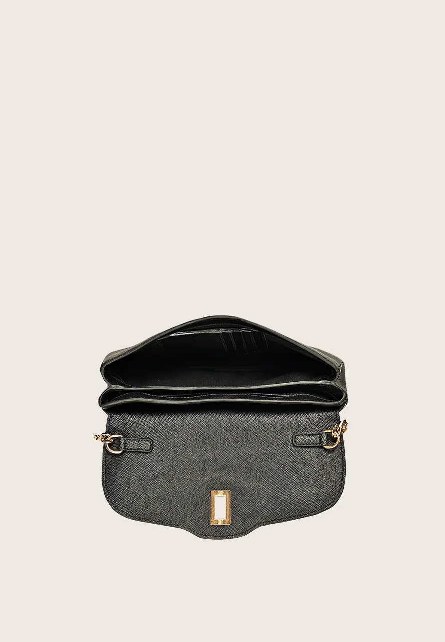 Rachel, the chain shoulder bag