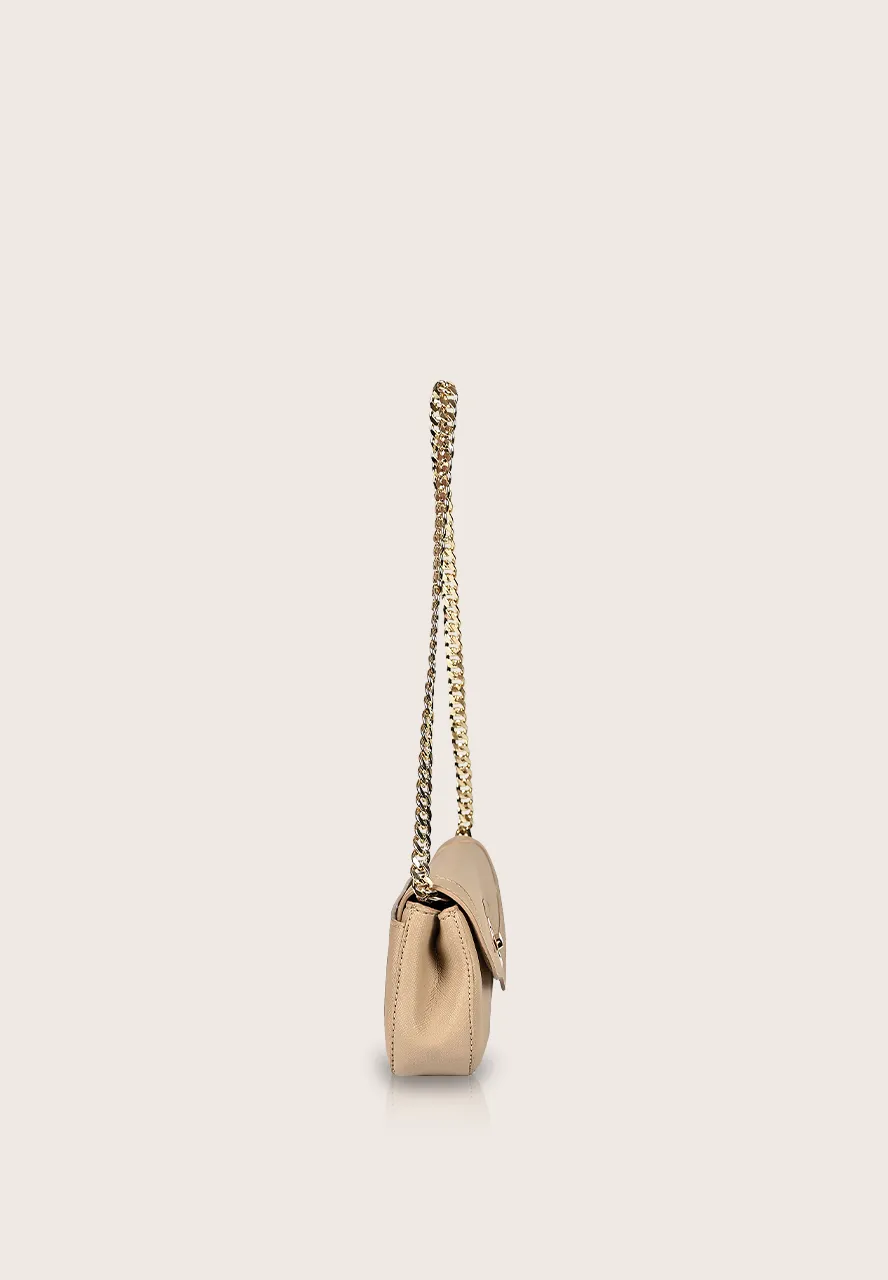 Rachel, the chain shoulder bag