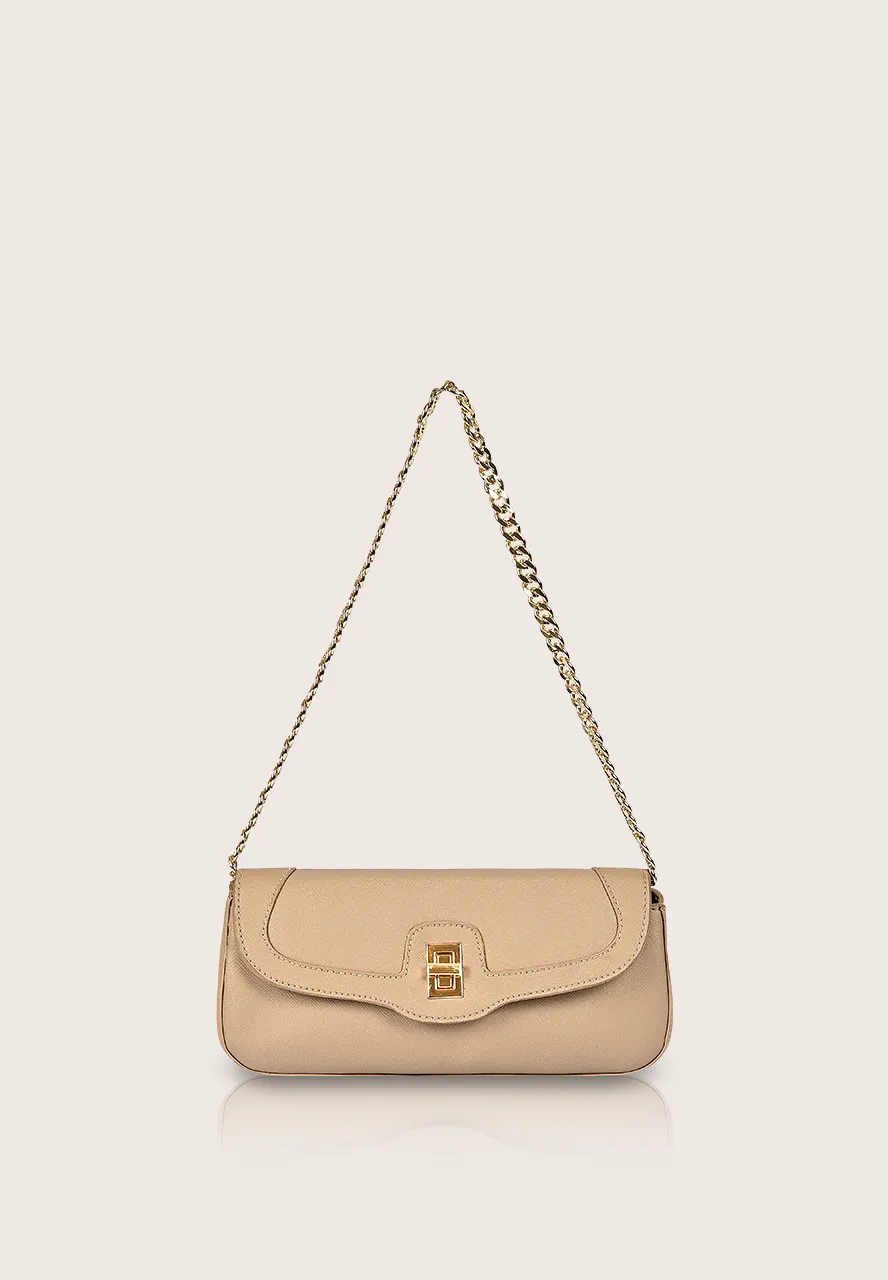 Rachel, the chain shoulder bag