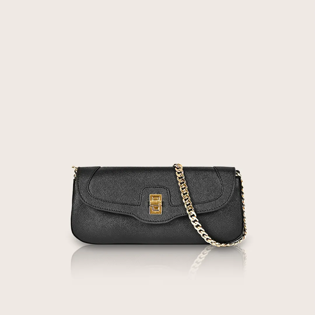 Rachel, the chain shoulder bag