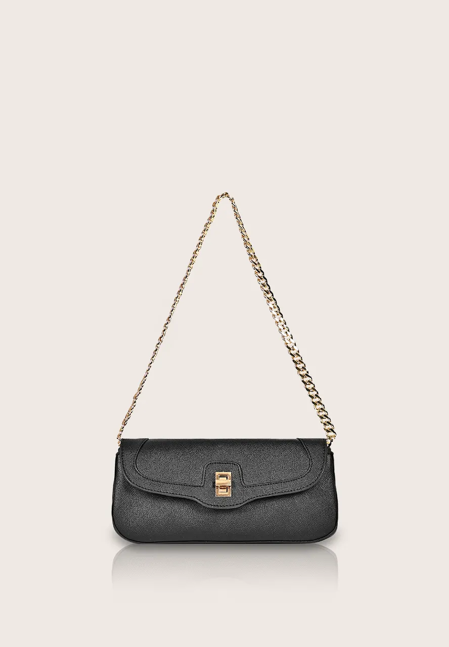Rachel, the chain shoulder bag